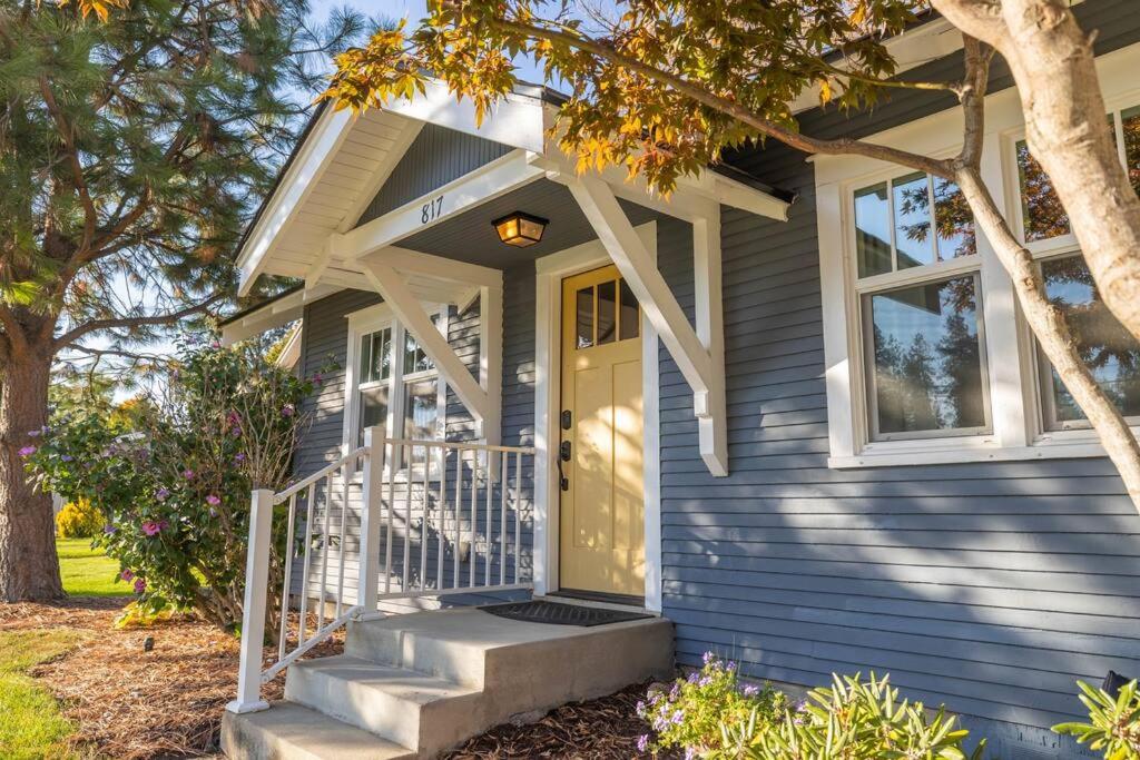 Hotel Charming Cozy Cottage With Hot Tub