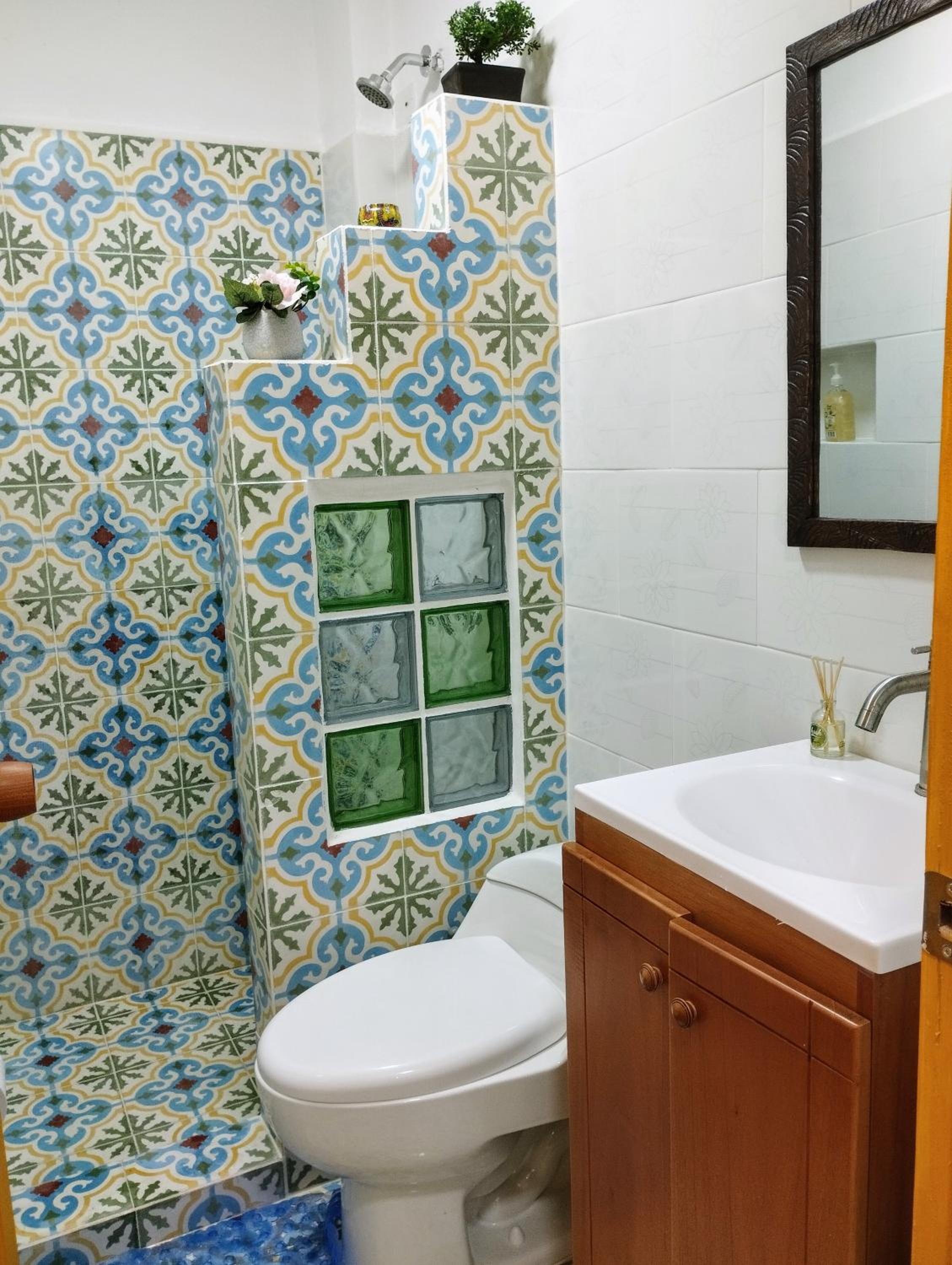 Jericó un pueblo de ensueño