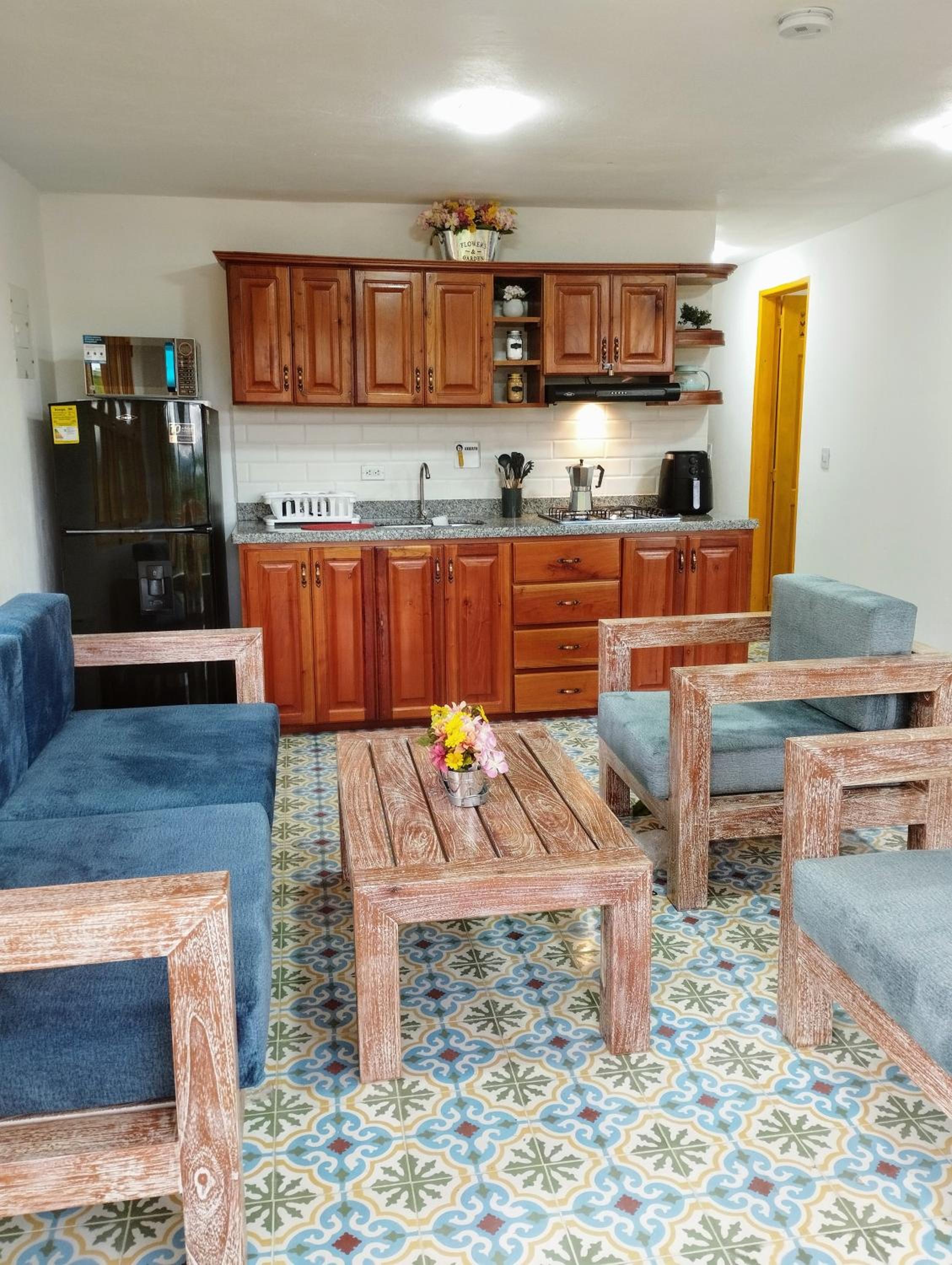 Jericó un pueblo de ensueño