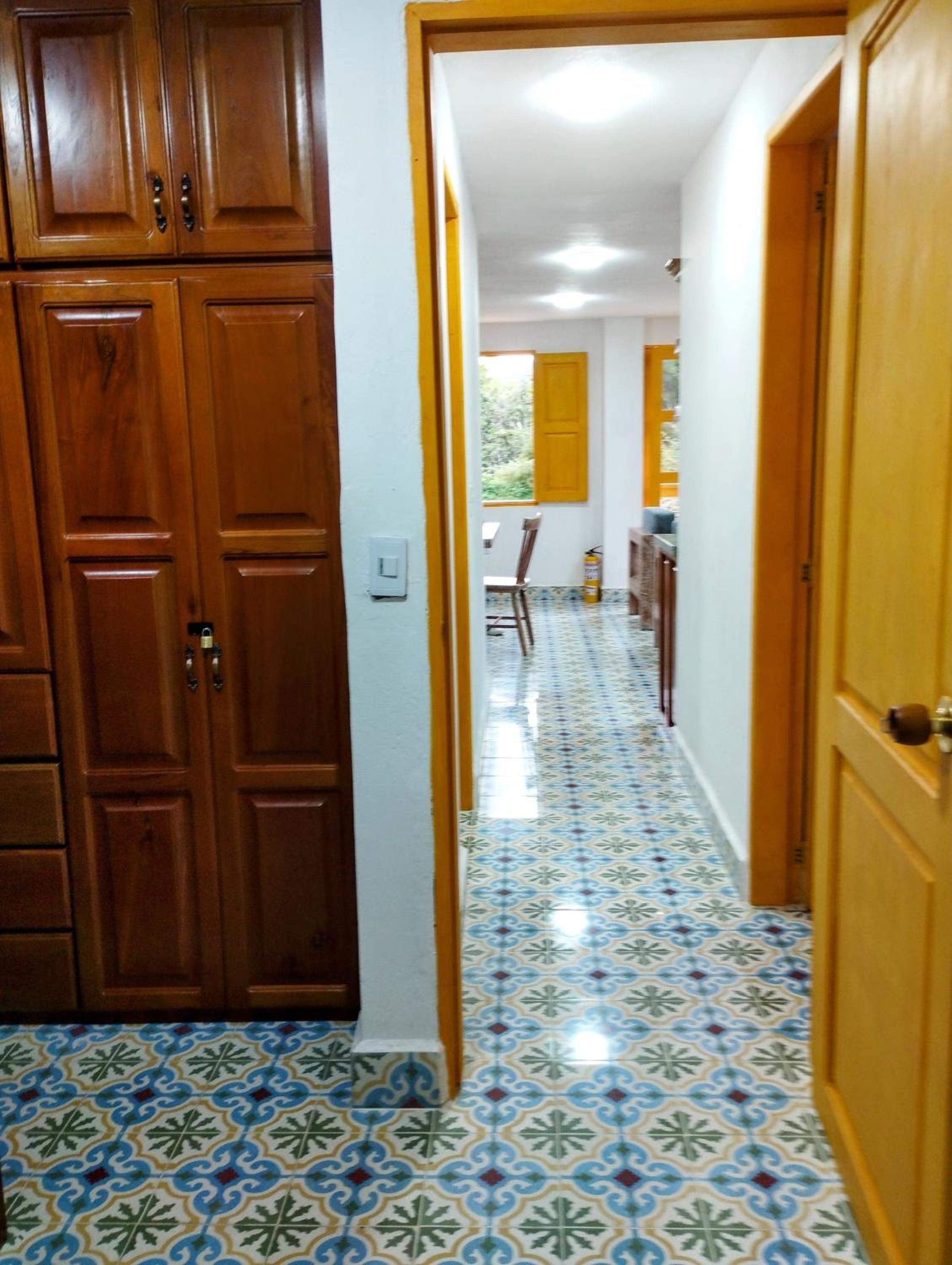 Jericó un pueblo de ensueño