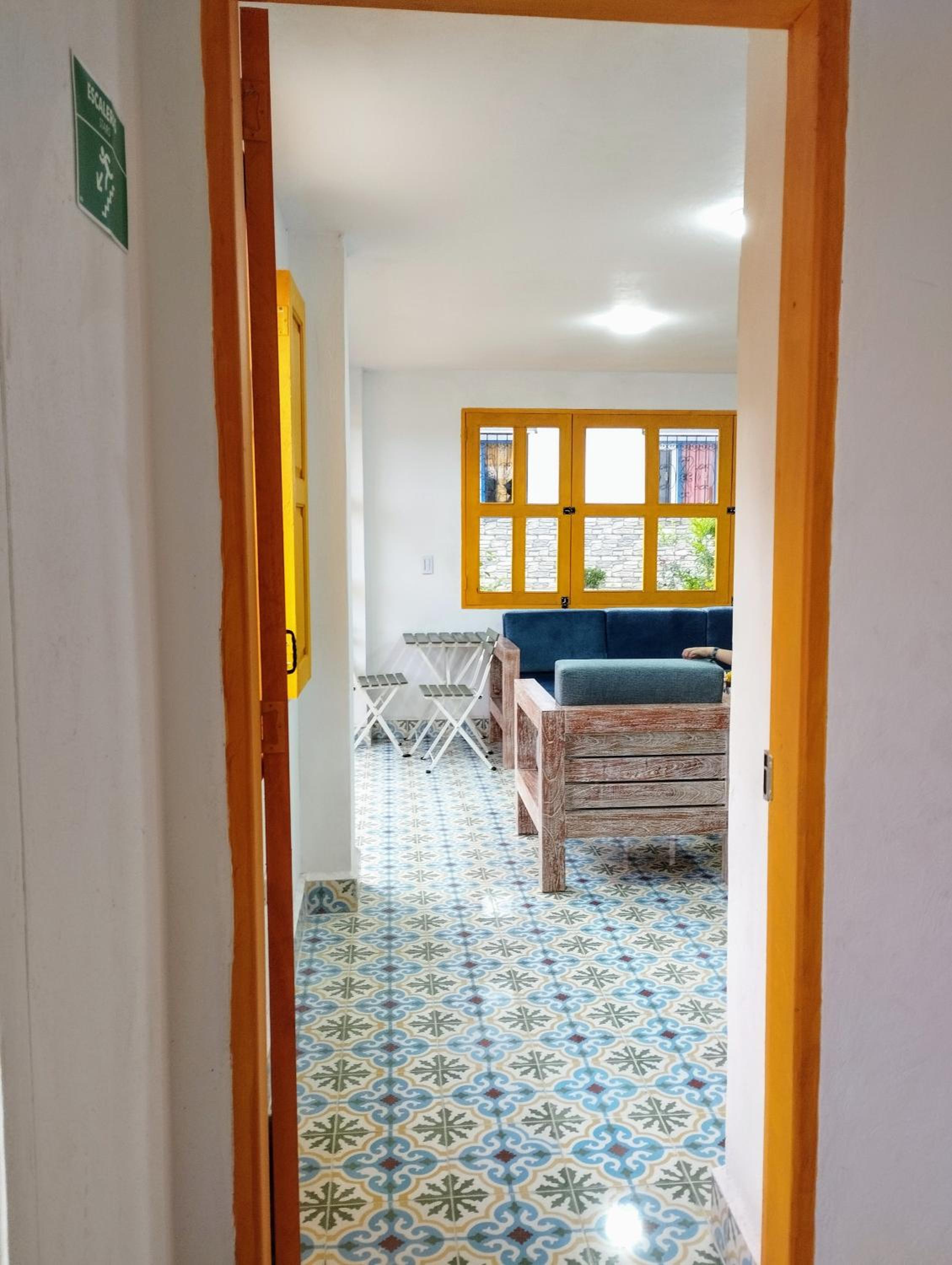 Jericó un pueblo de ensueño