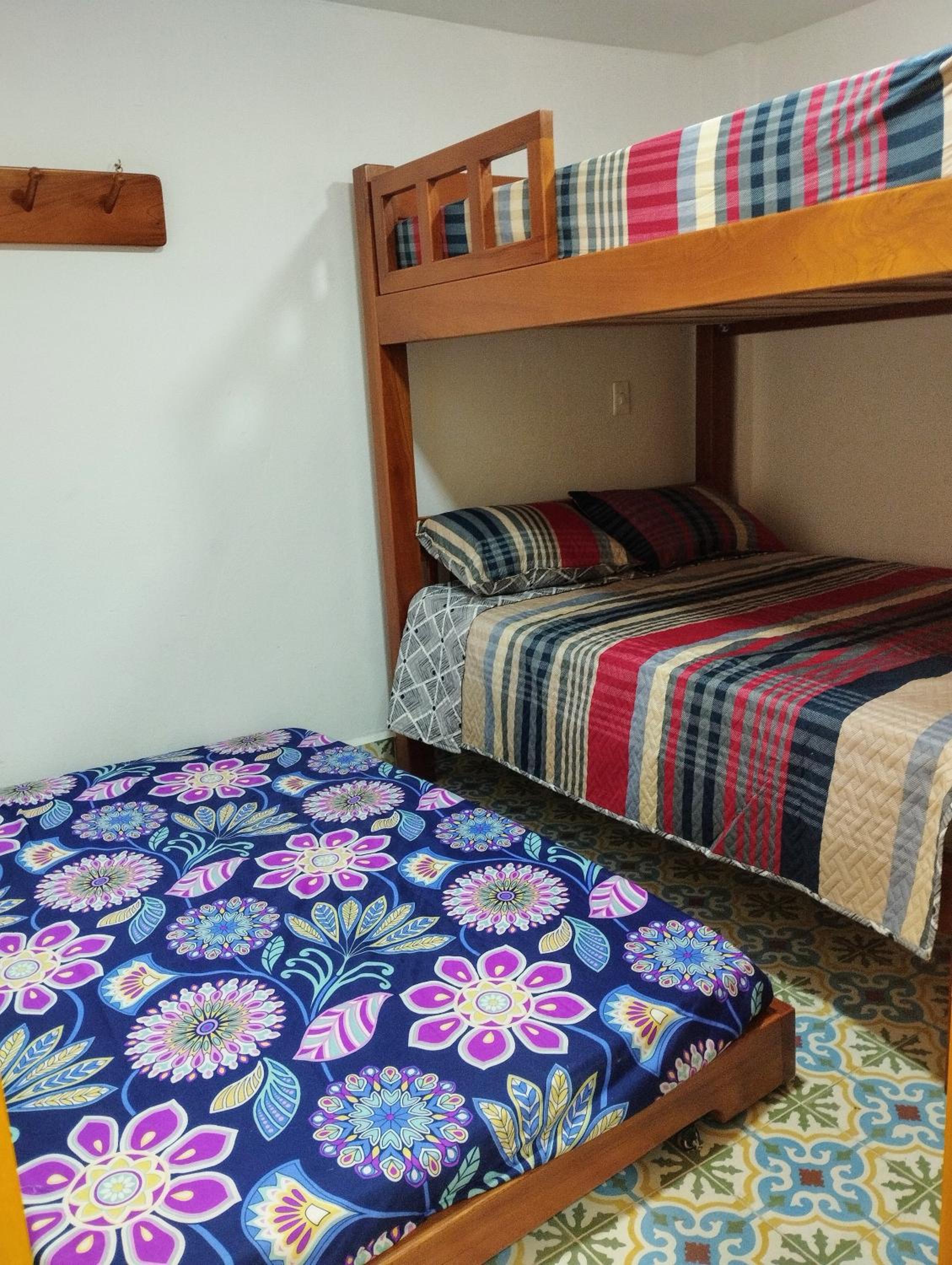 Jericó un pueblo de ensueño