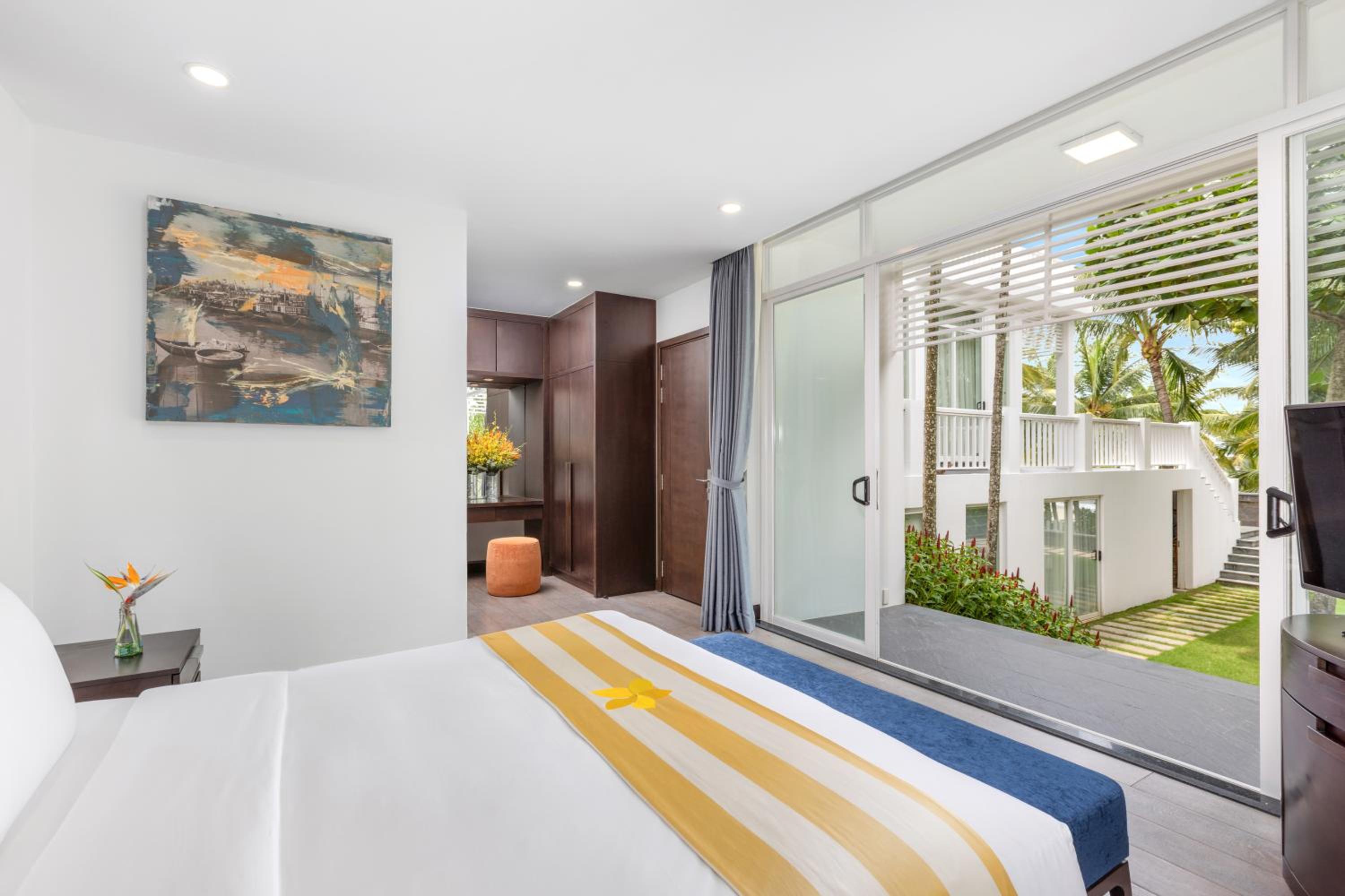 Premier Village Danang Resort Managed By Accor