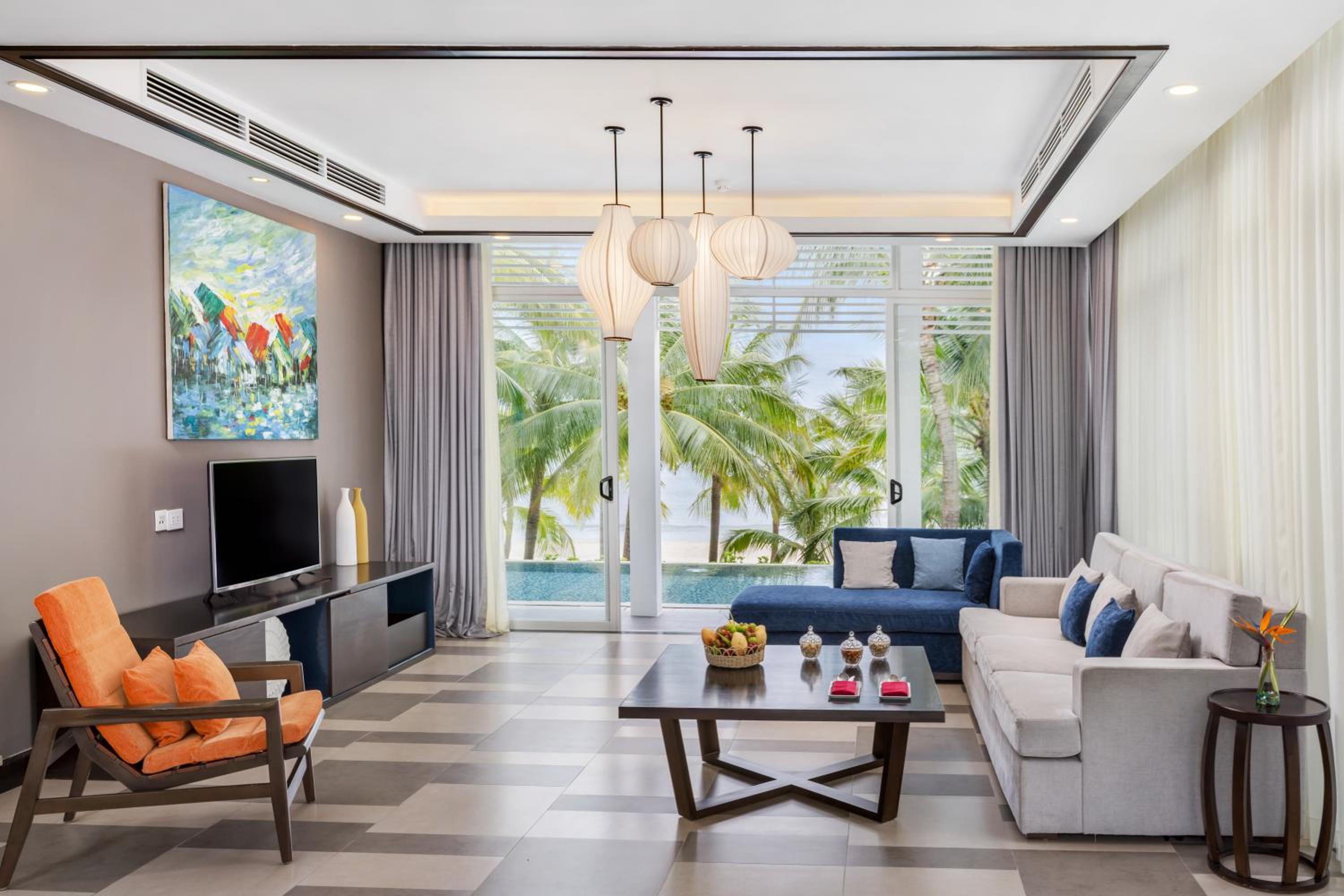 Premier Village Danang Resort Managed By Accor