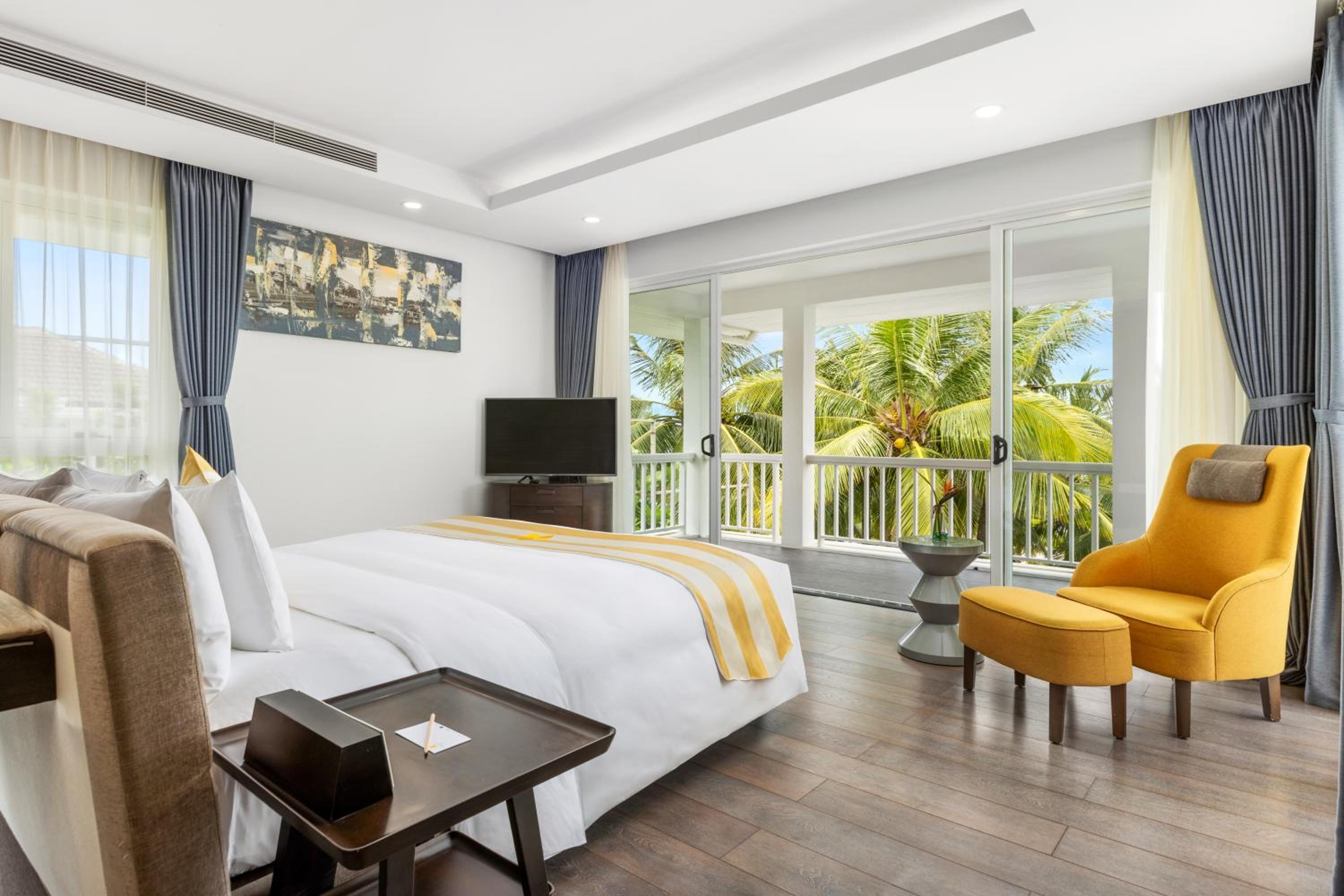 Premier Village Danang Resort Managed By Accor