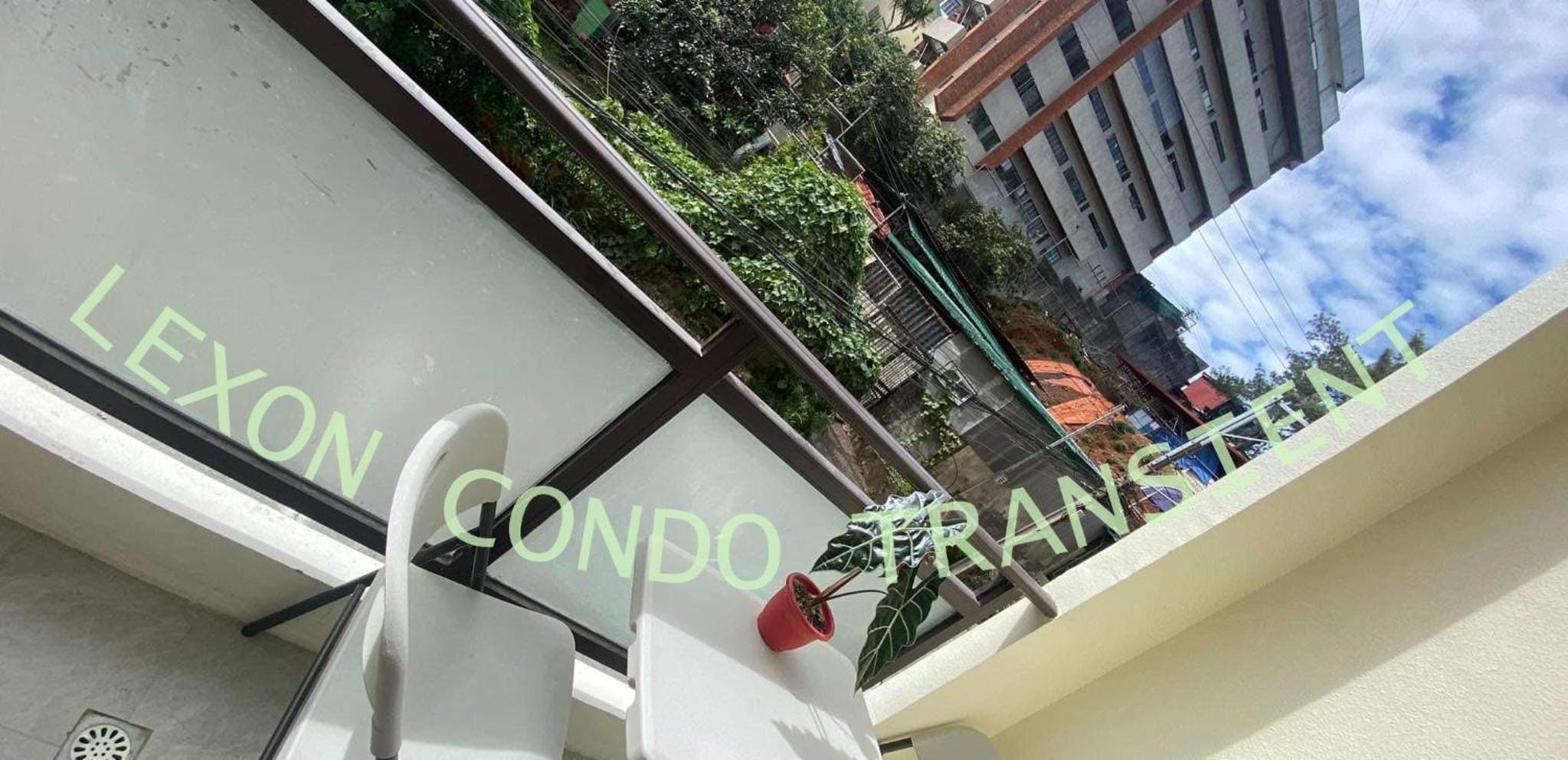 Lexon- Marx Condotel view 4