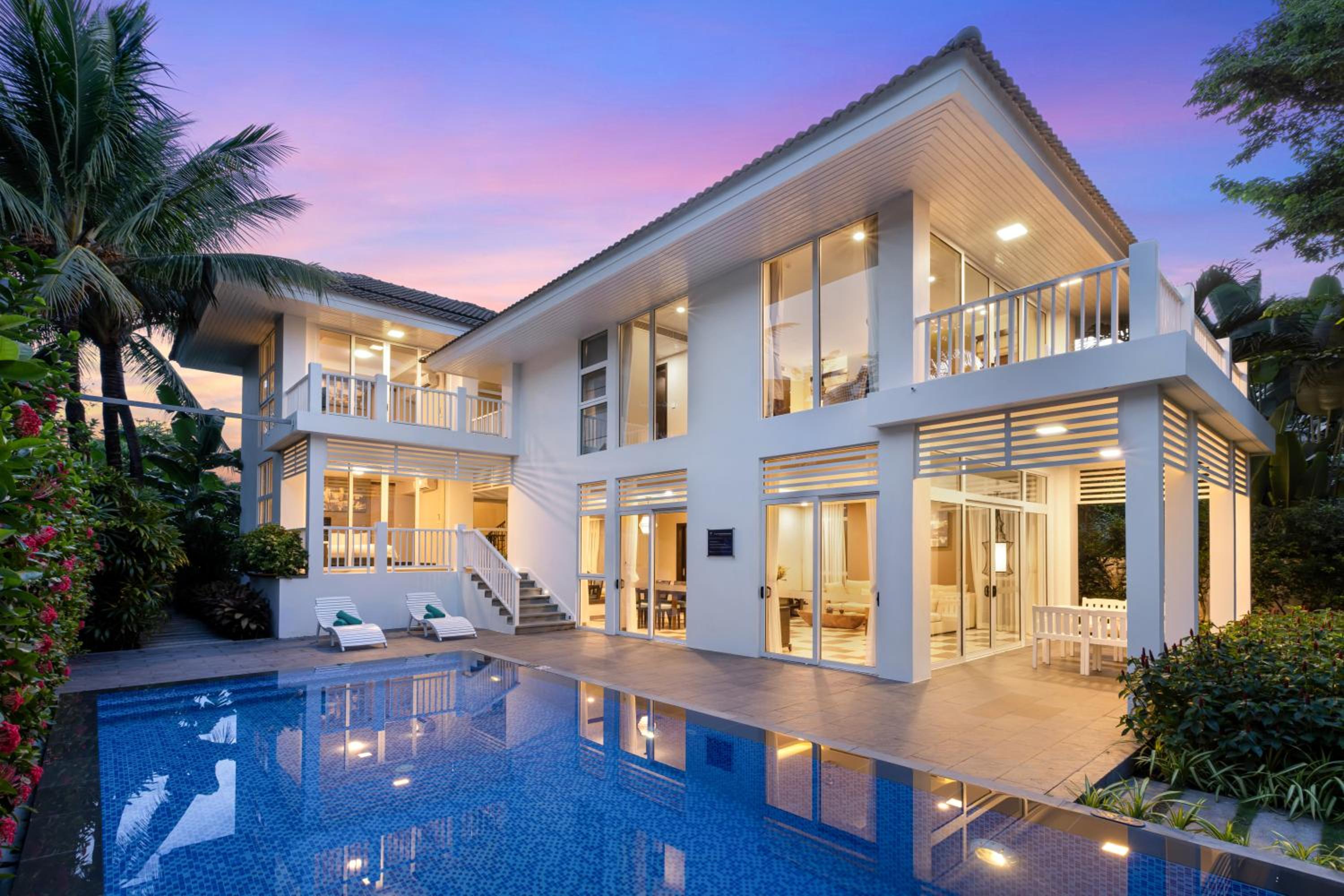 Premier Village Danang Resort Managed By Accor