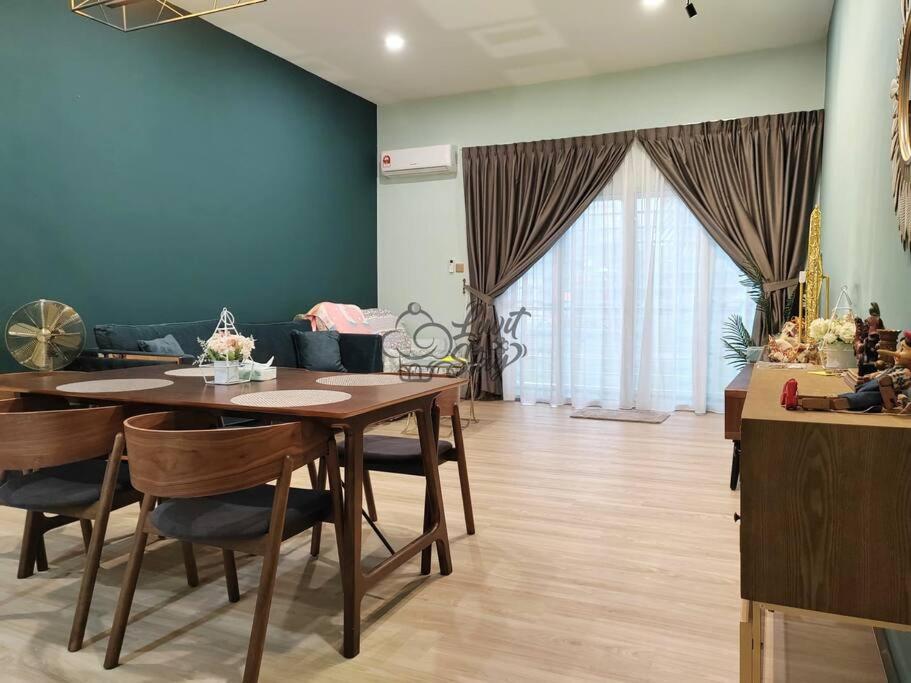 Serene Space Riveria Kuching photo 4