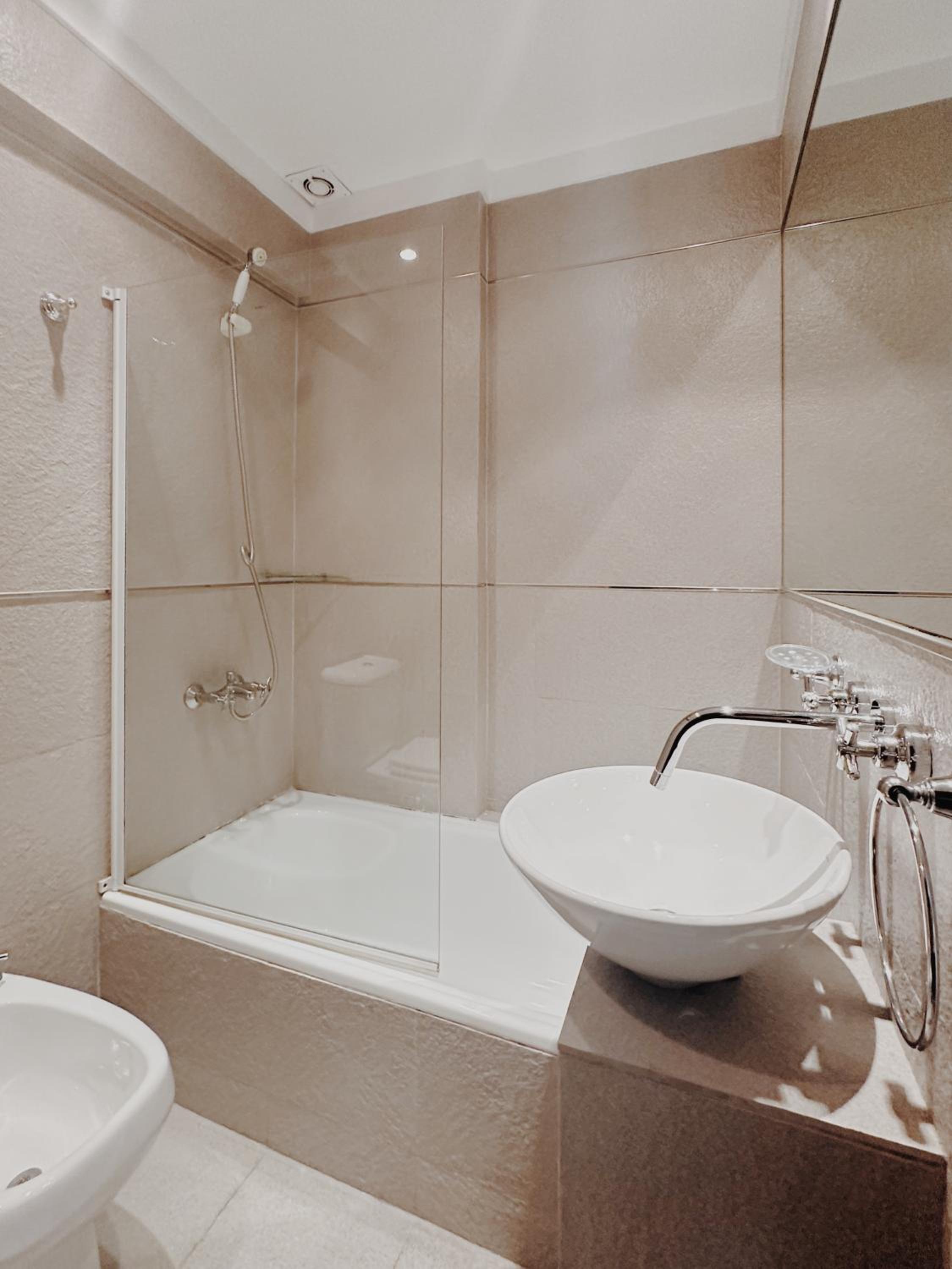 Trendy Apartment at the Heart of Palermo