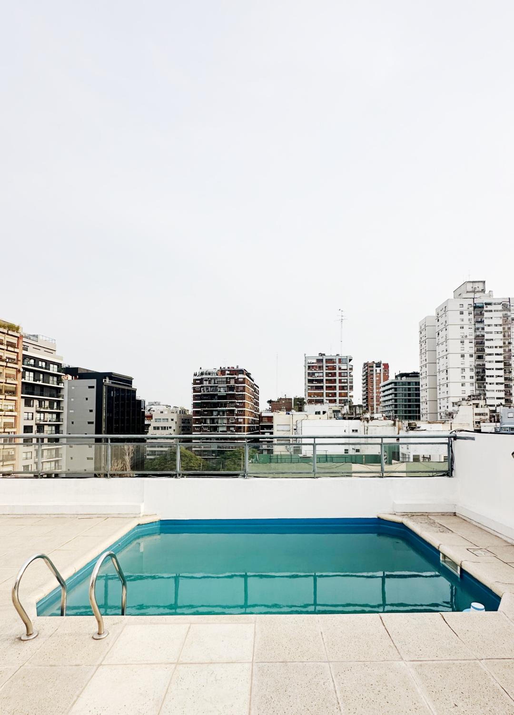 Trendy Apartment at the Heart of Palermo