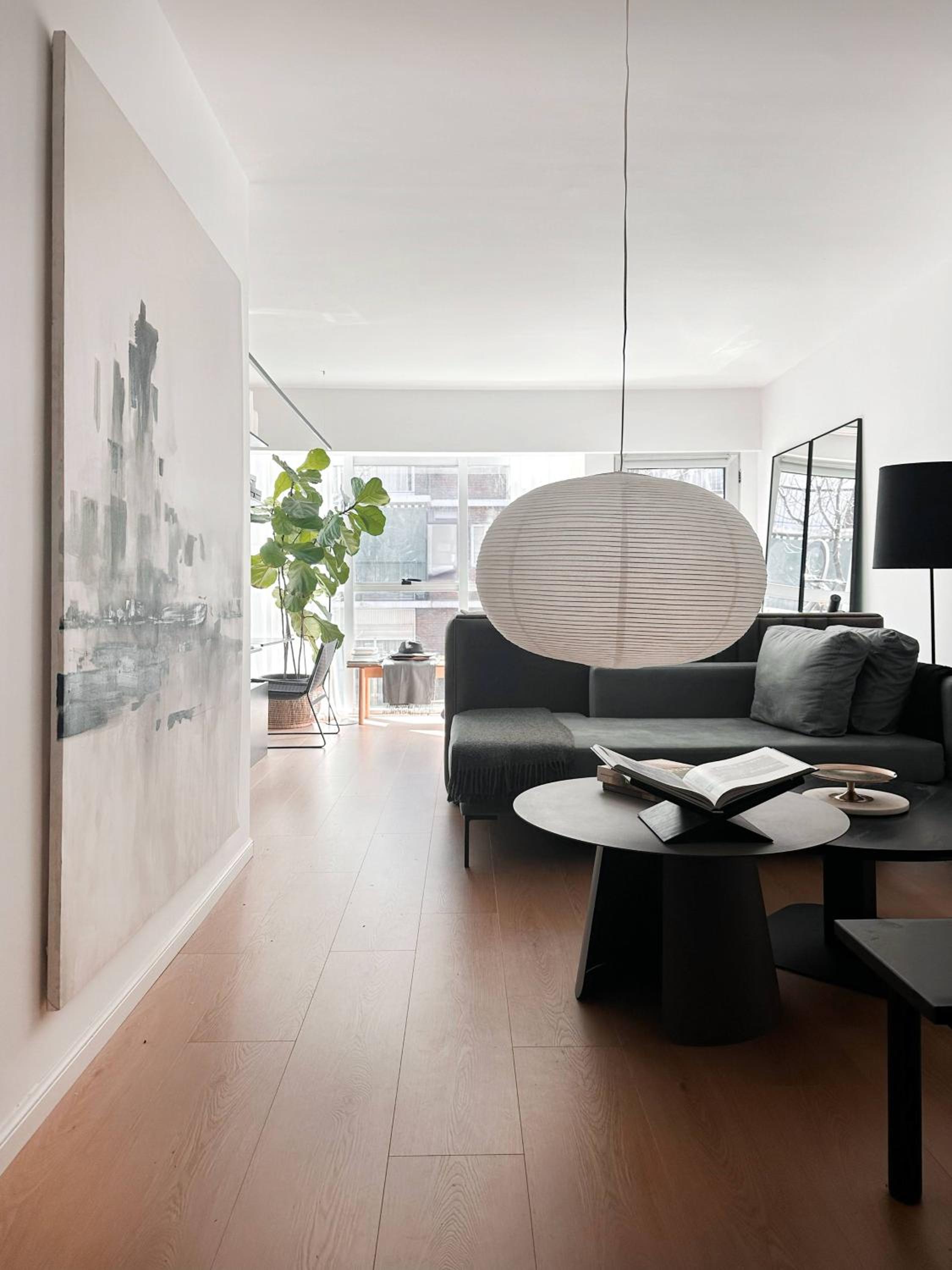Trendy Apartment at the Heart of Palermo