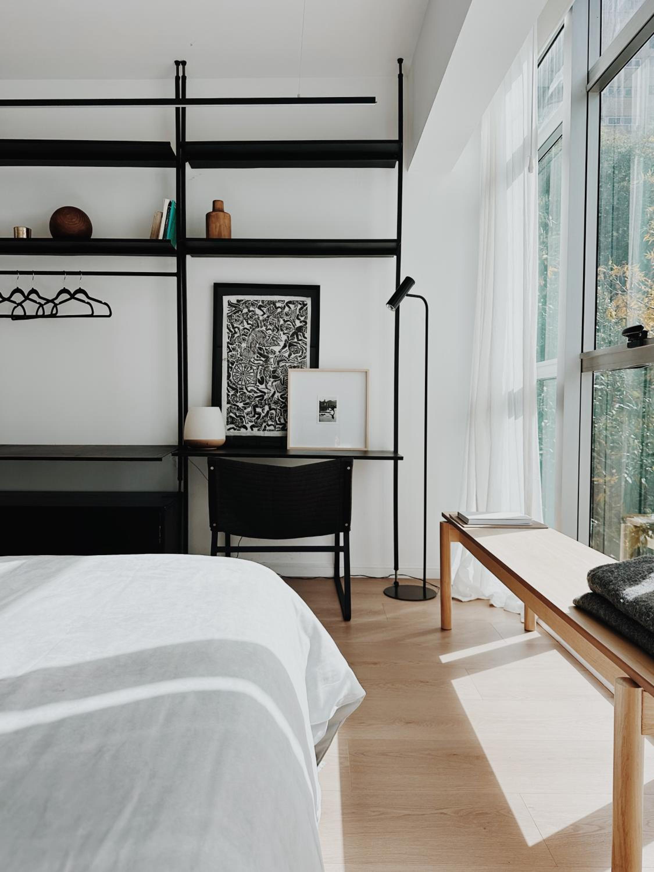 Trendy Apartment at the Heart of Palermo