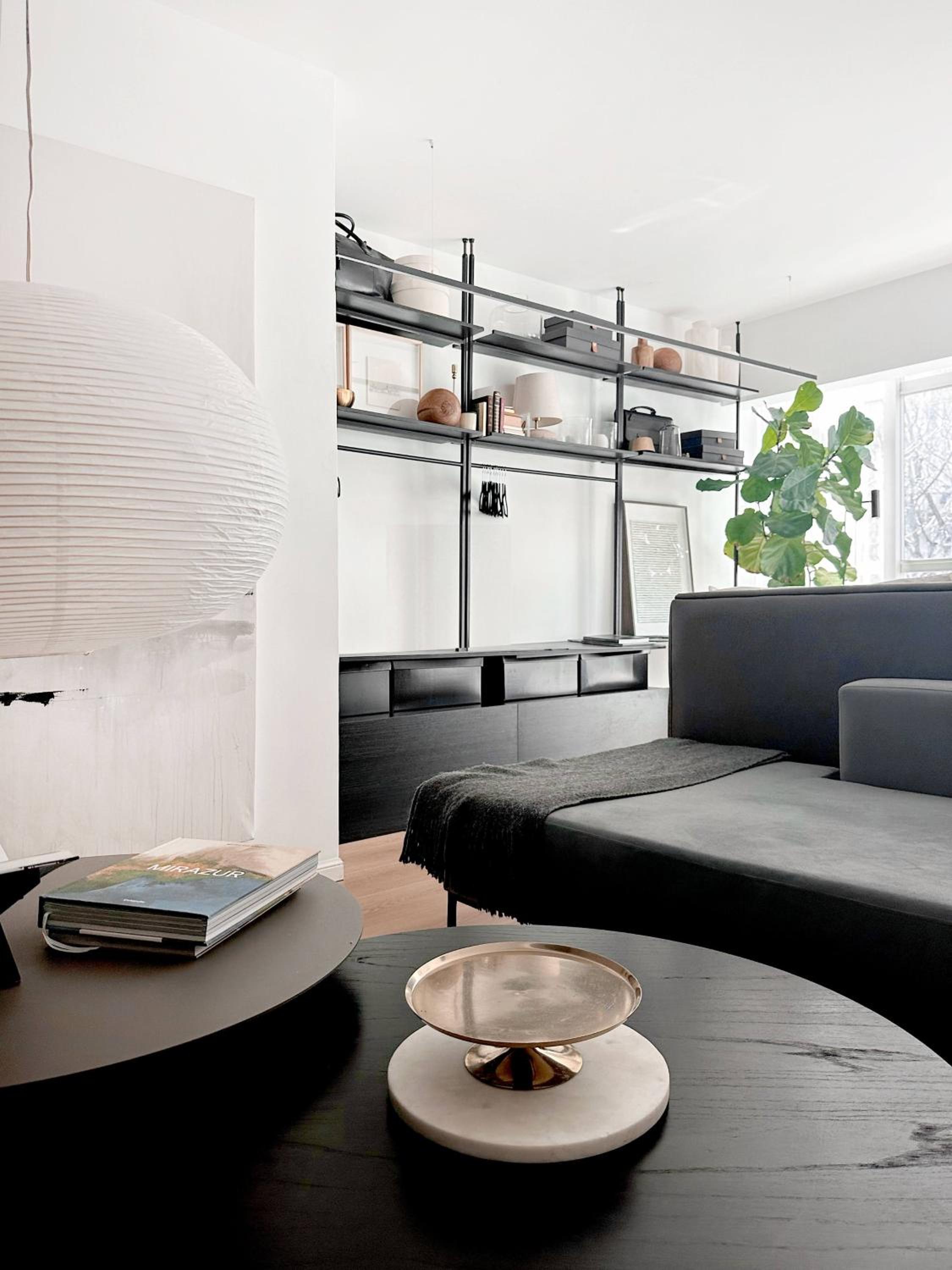 Trendy Apartment at the Heart of Palermo