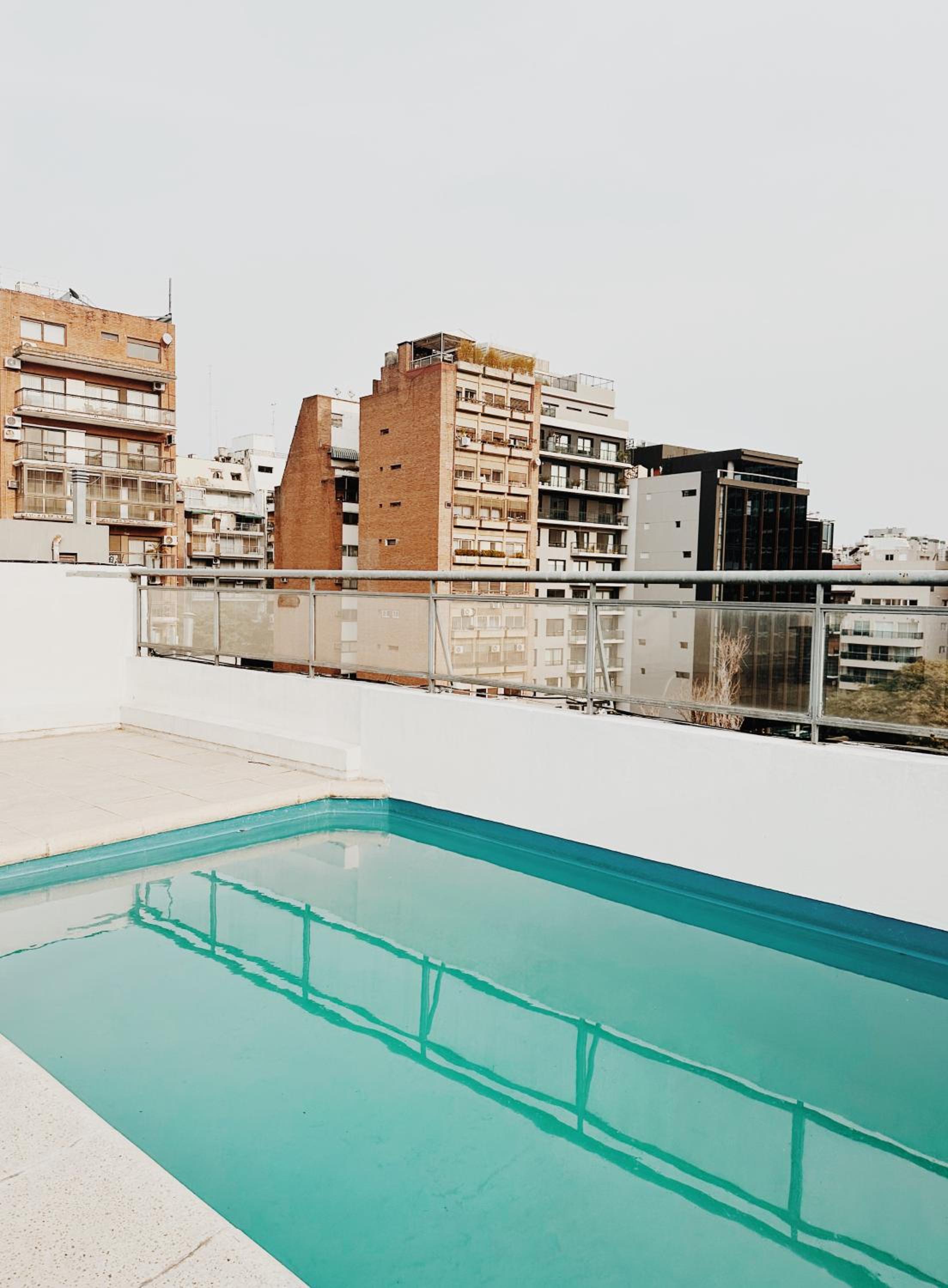 Trendy Apartment at the Heart of Palermo