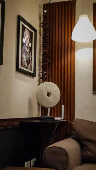 Ella 2 Bedroom near SM North and Waltermart Muñoz