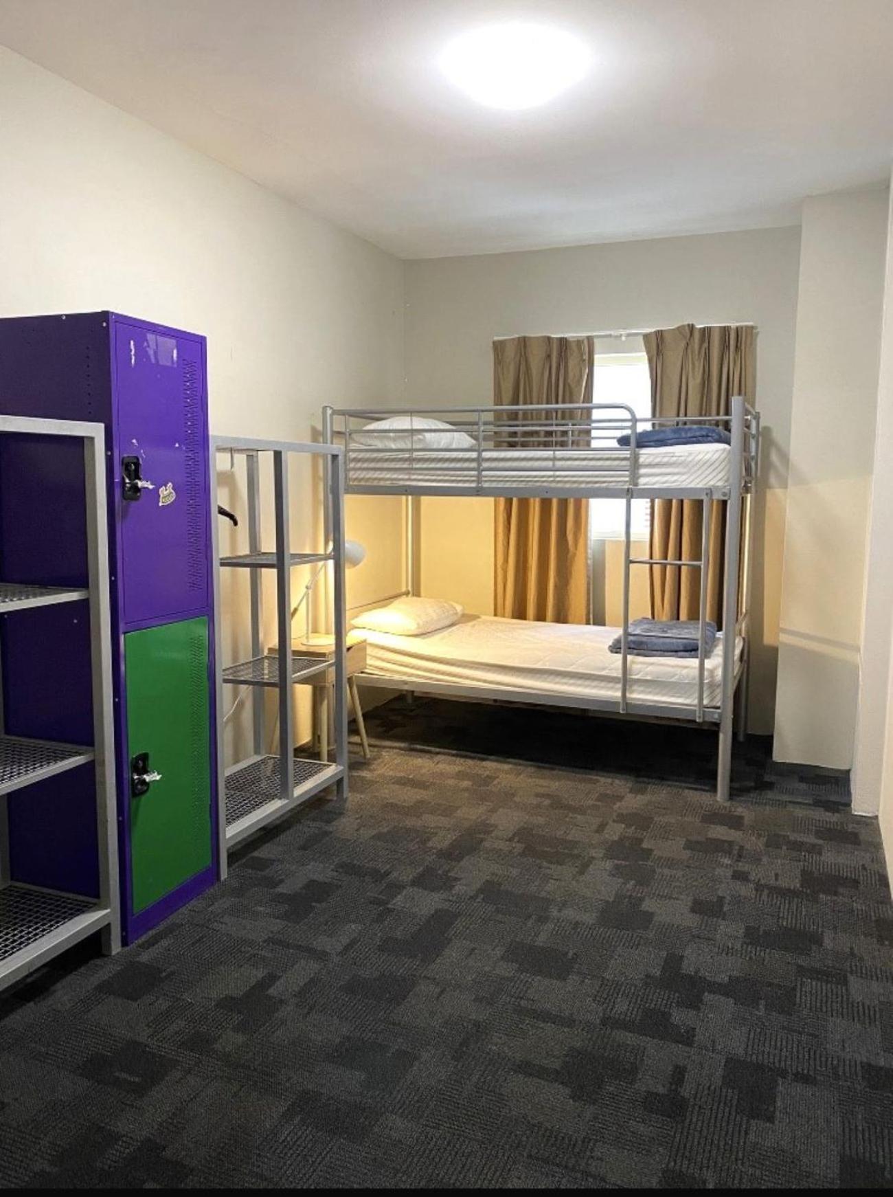 Big Backpackers Hostel