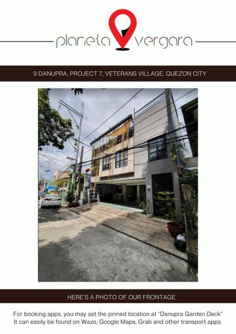 Ella 2 Bedroom near SM North and Waltermart Muñoz