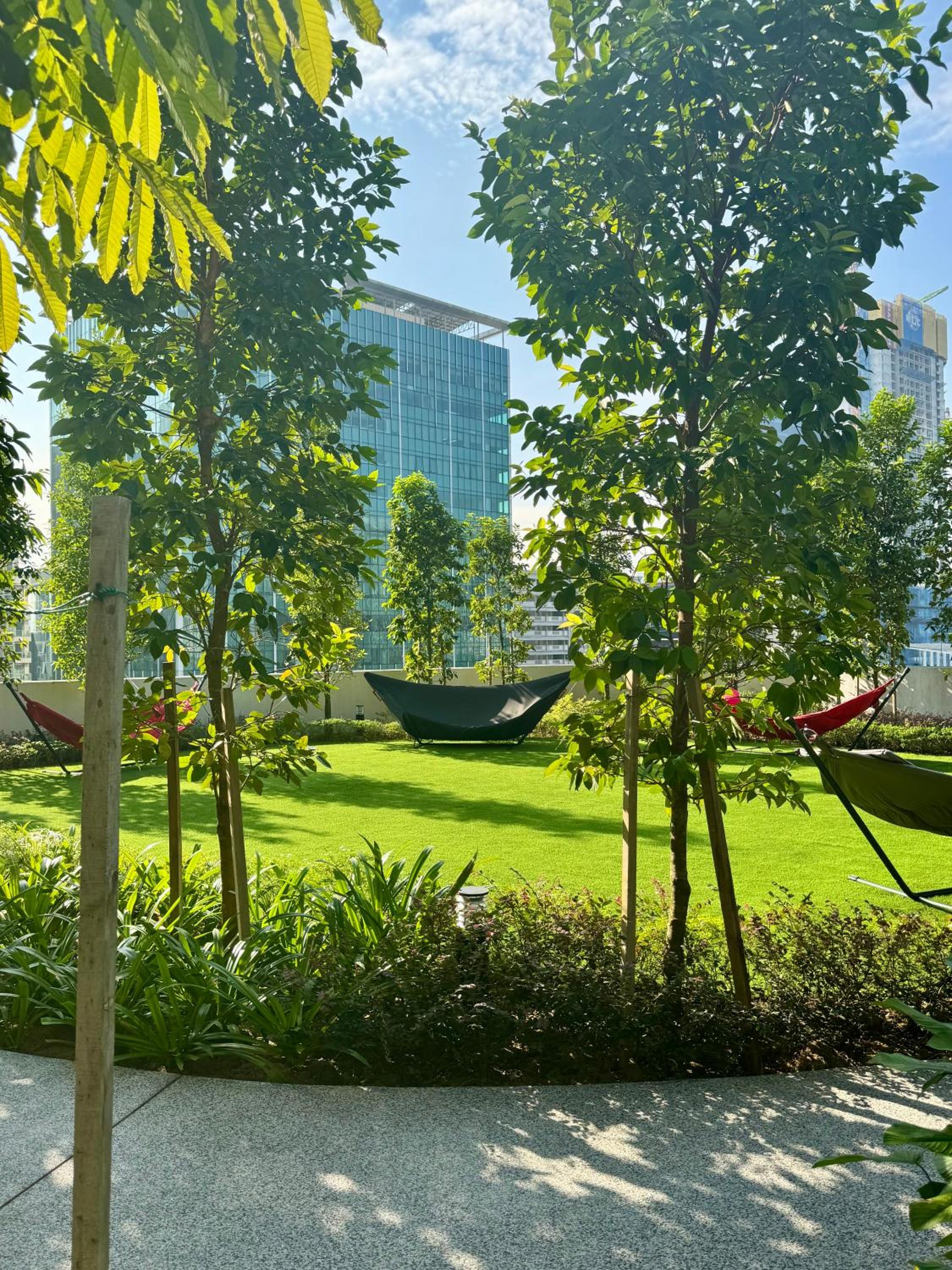 Agile Bukit Bintang at TRX Pavilion KL City by Kimiro
