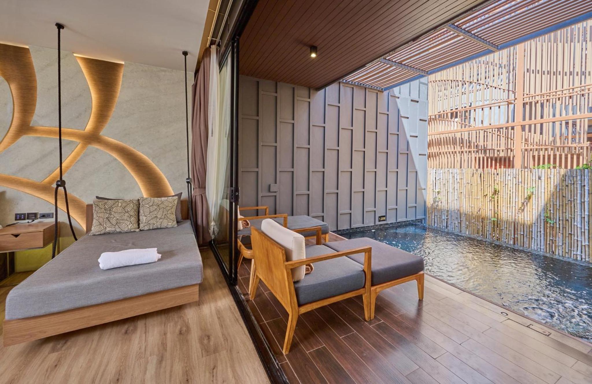 The Yana Villas Hua Hin