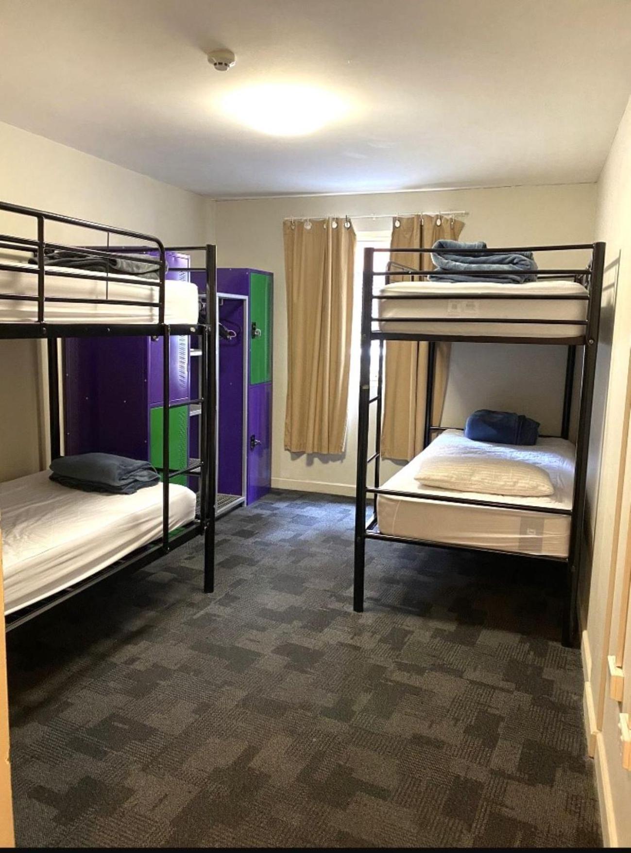Big Backpackers Hostel