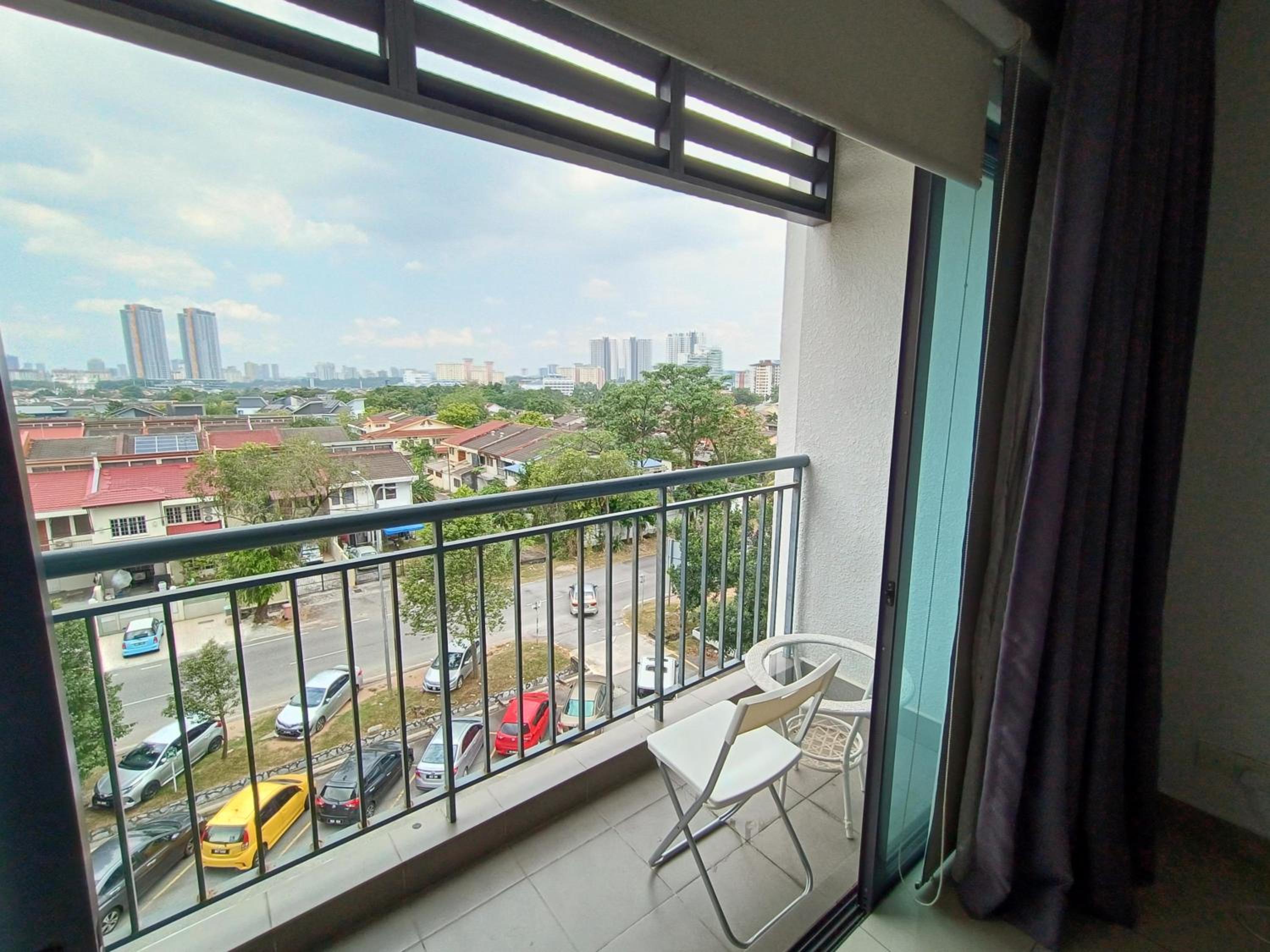 PJ5 Soho Studio Kelana Jaya by Kenangan Home photo 8