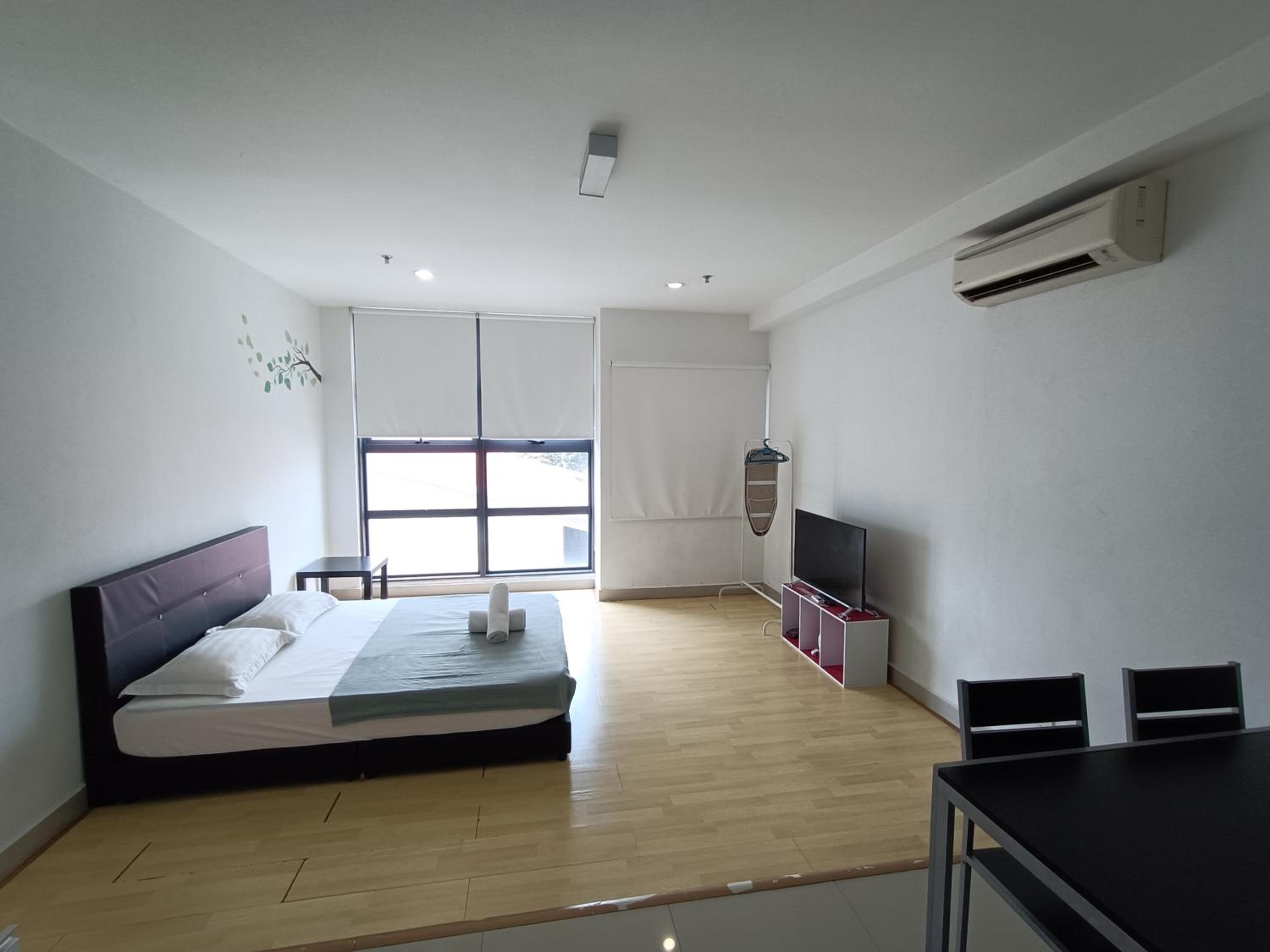 PJ5 Soho Studio Kelana Jaya by Kenangan Home photo 5