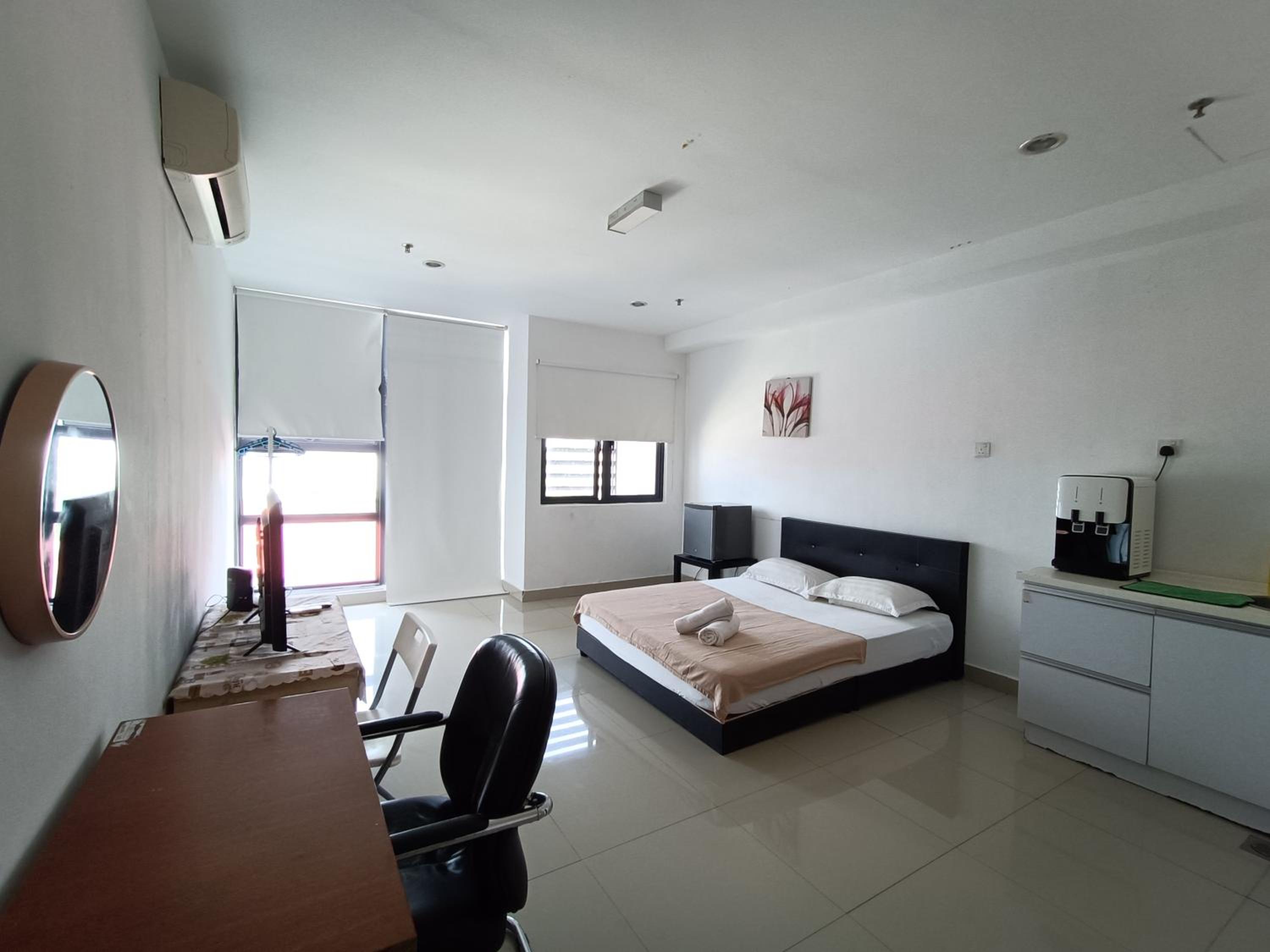 PJ5 Soho Studio Kelana Jaya by Kenangan Home photo 3