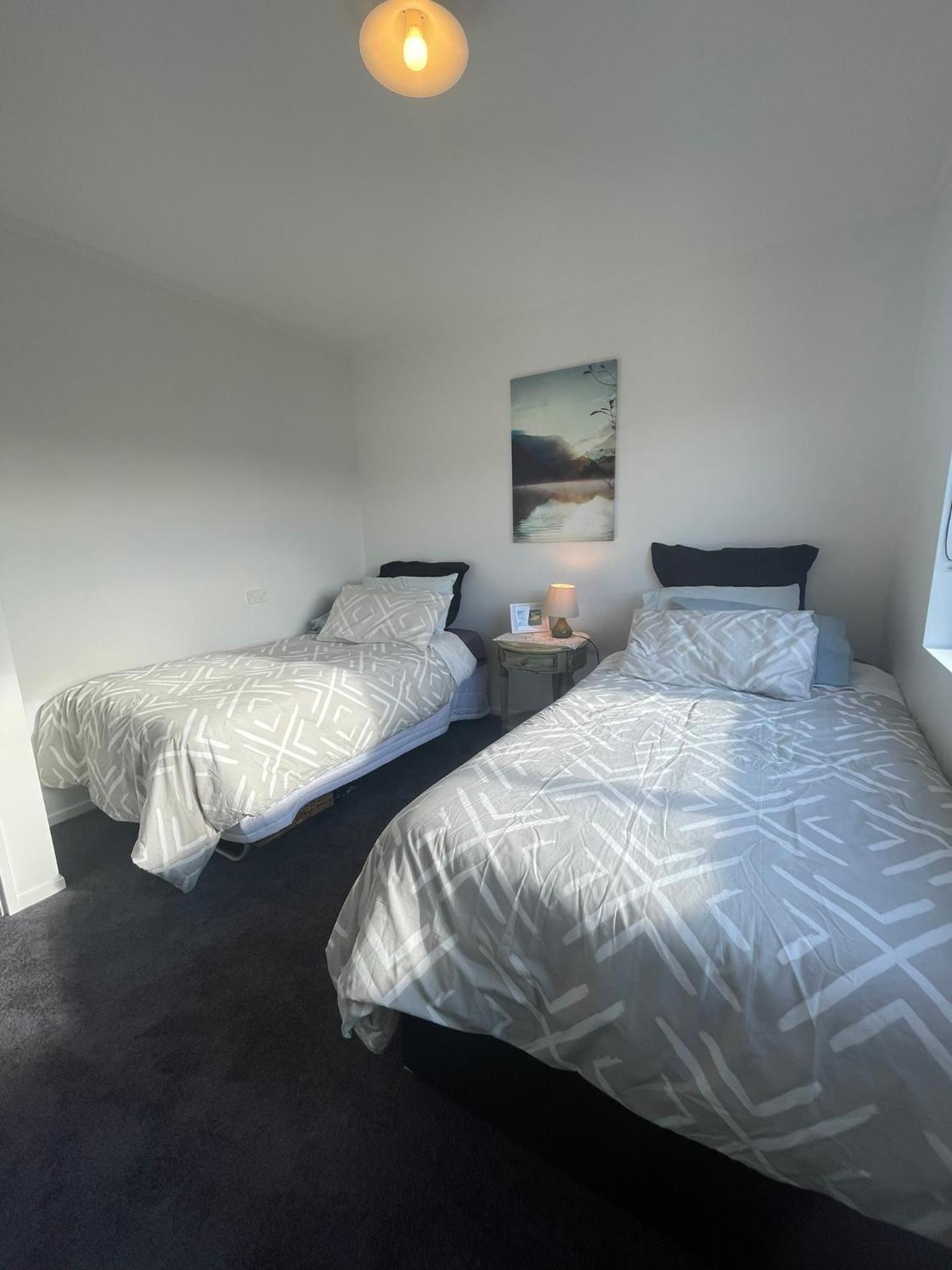 Hosts on the Coast Make Memories on Cook view 5
