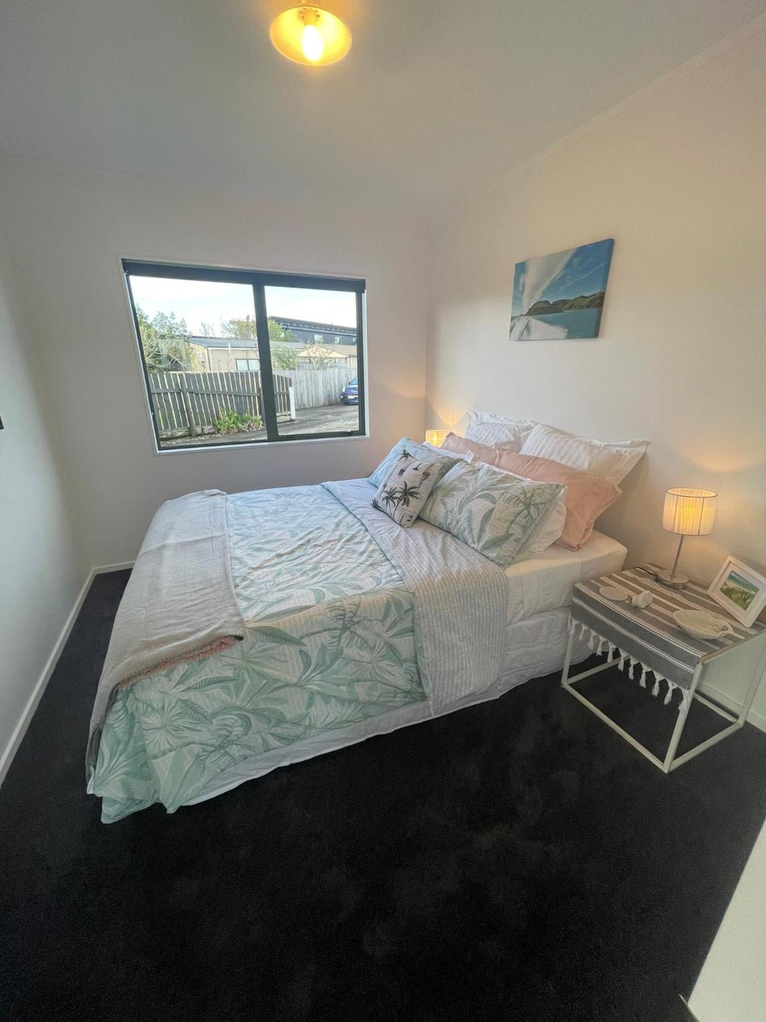 Hosts on the Coast Make Memories on Cook view 4