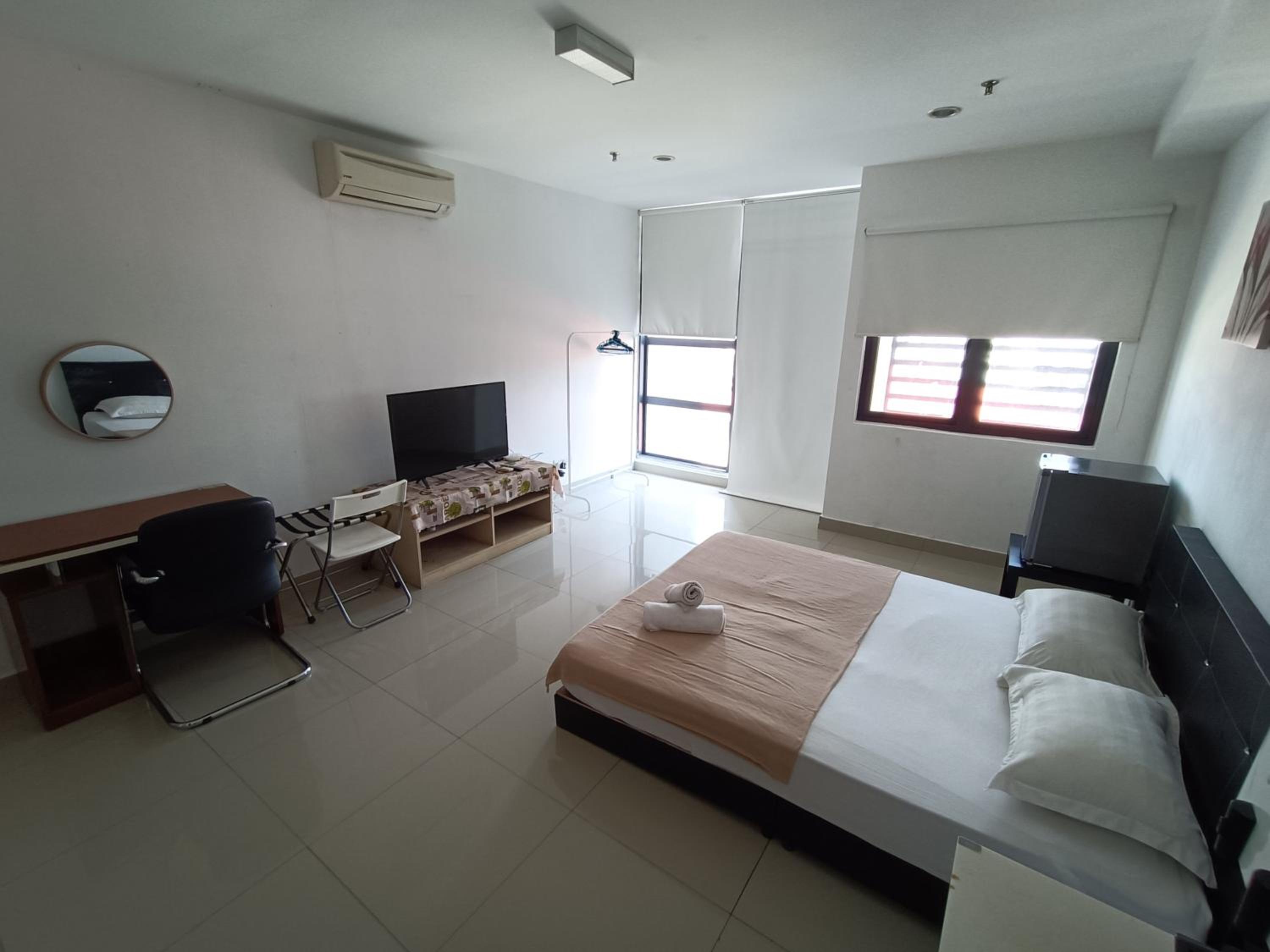 PJ5 Soho Studio Kelana Jaya by Kenangan Home photo 2