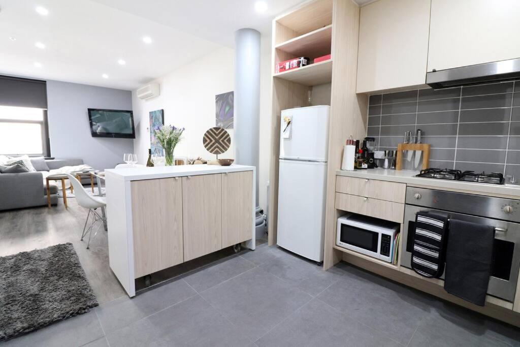 Hidden Gem Apartments by Ready Set Host
