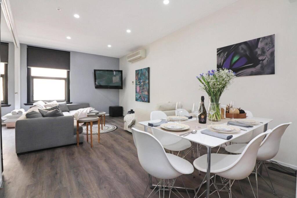 Hidden Gem Apartments by Ready Set Host