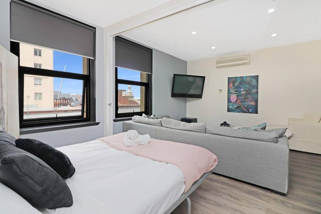 Hidden Gem Apartments by Ready Set Host