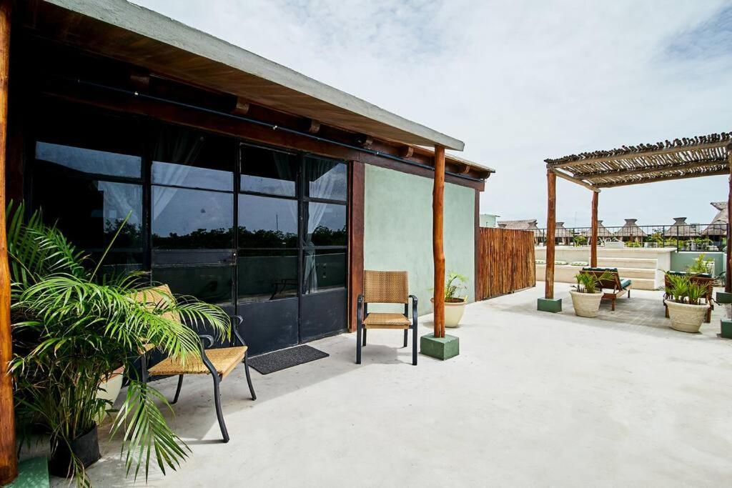 Safari 3bdr fantastic location in Aldea Zama view 5