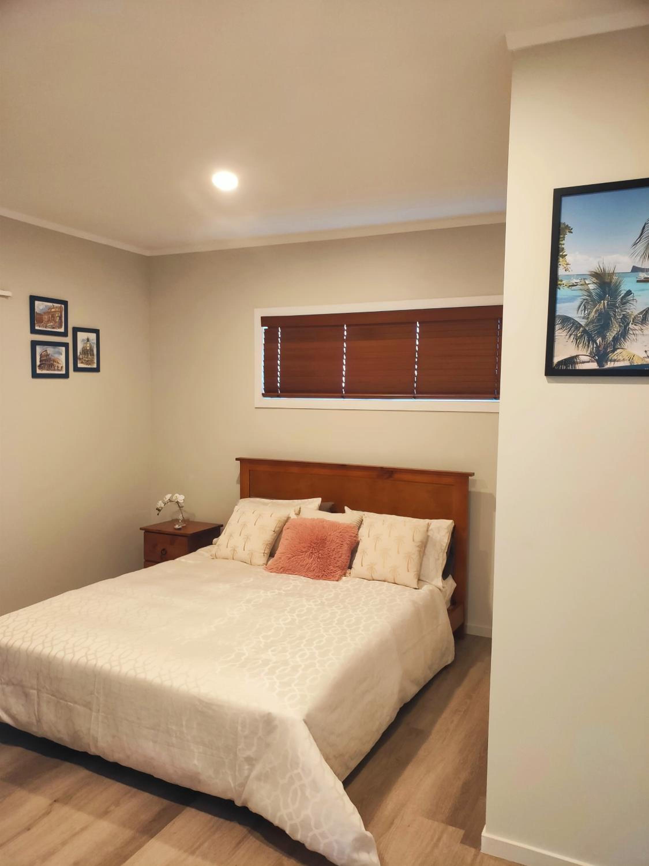 Lakaz Beach house