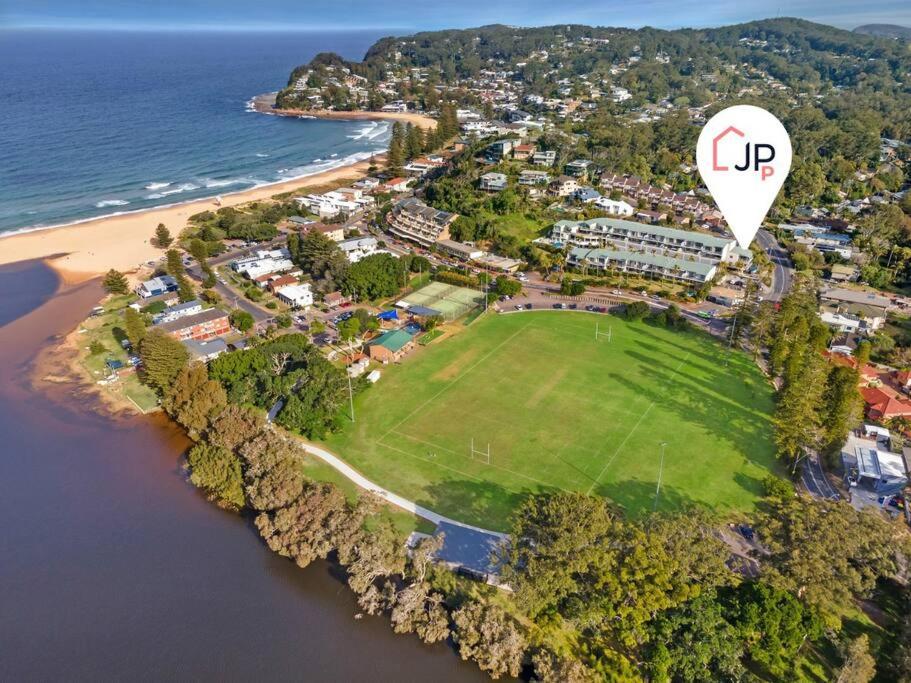 Lake View - Unit 17 Avoca Palms Resort
