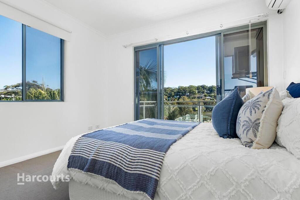 Lake View - Unit 17 Avoca Palms Resort