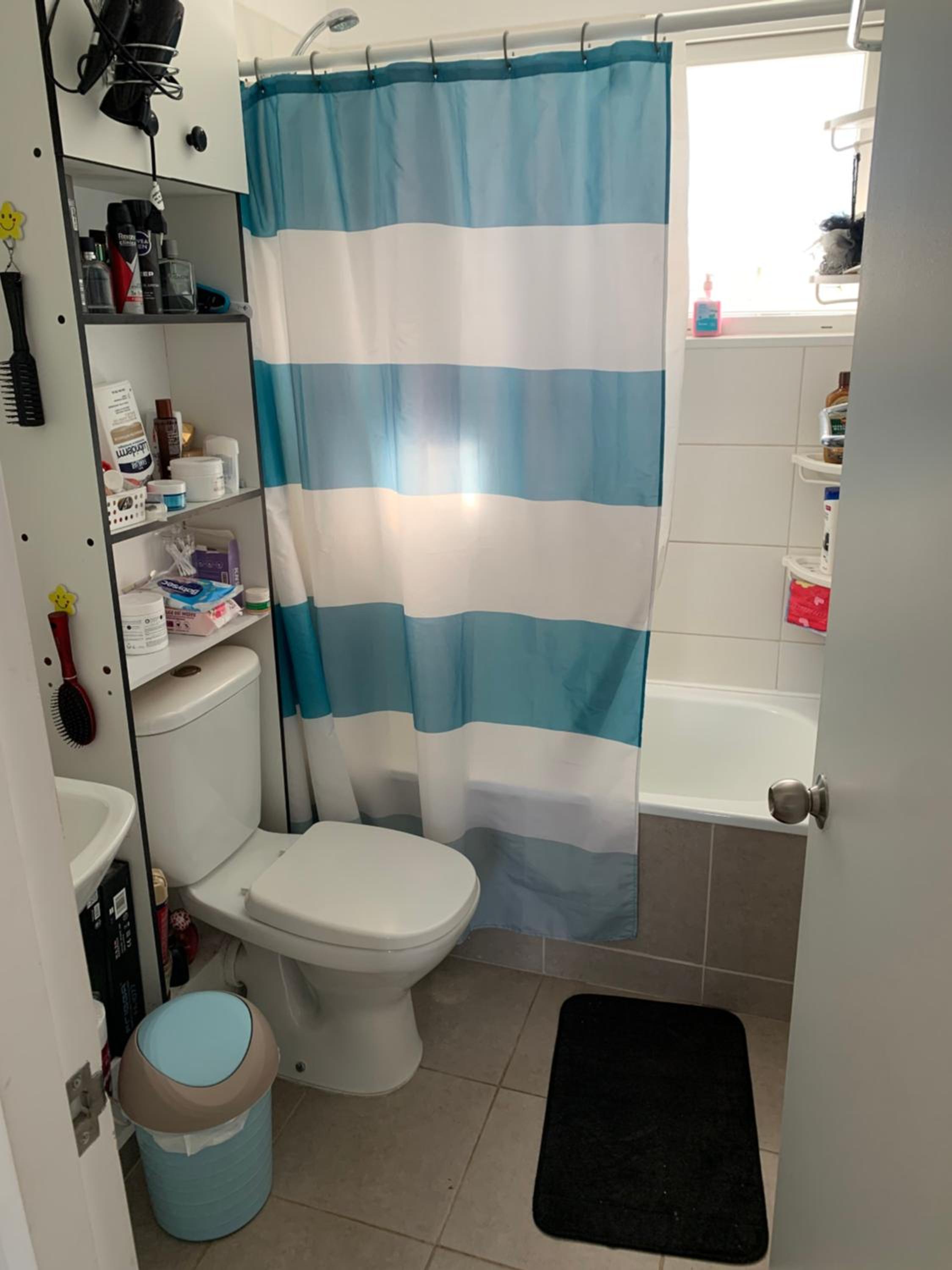 Casa en condominio