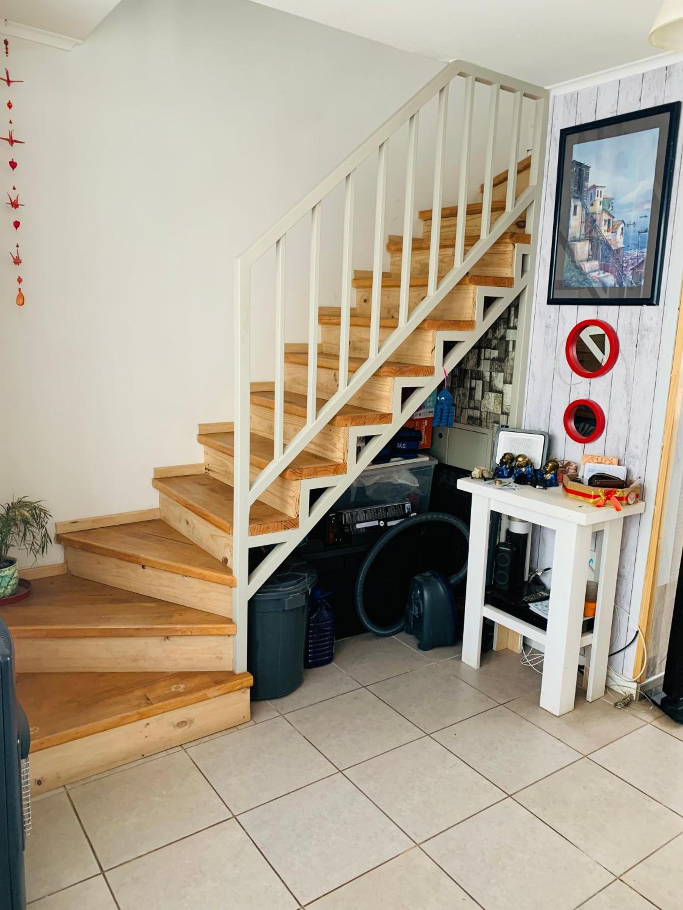 Casa en condominio