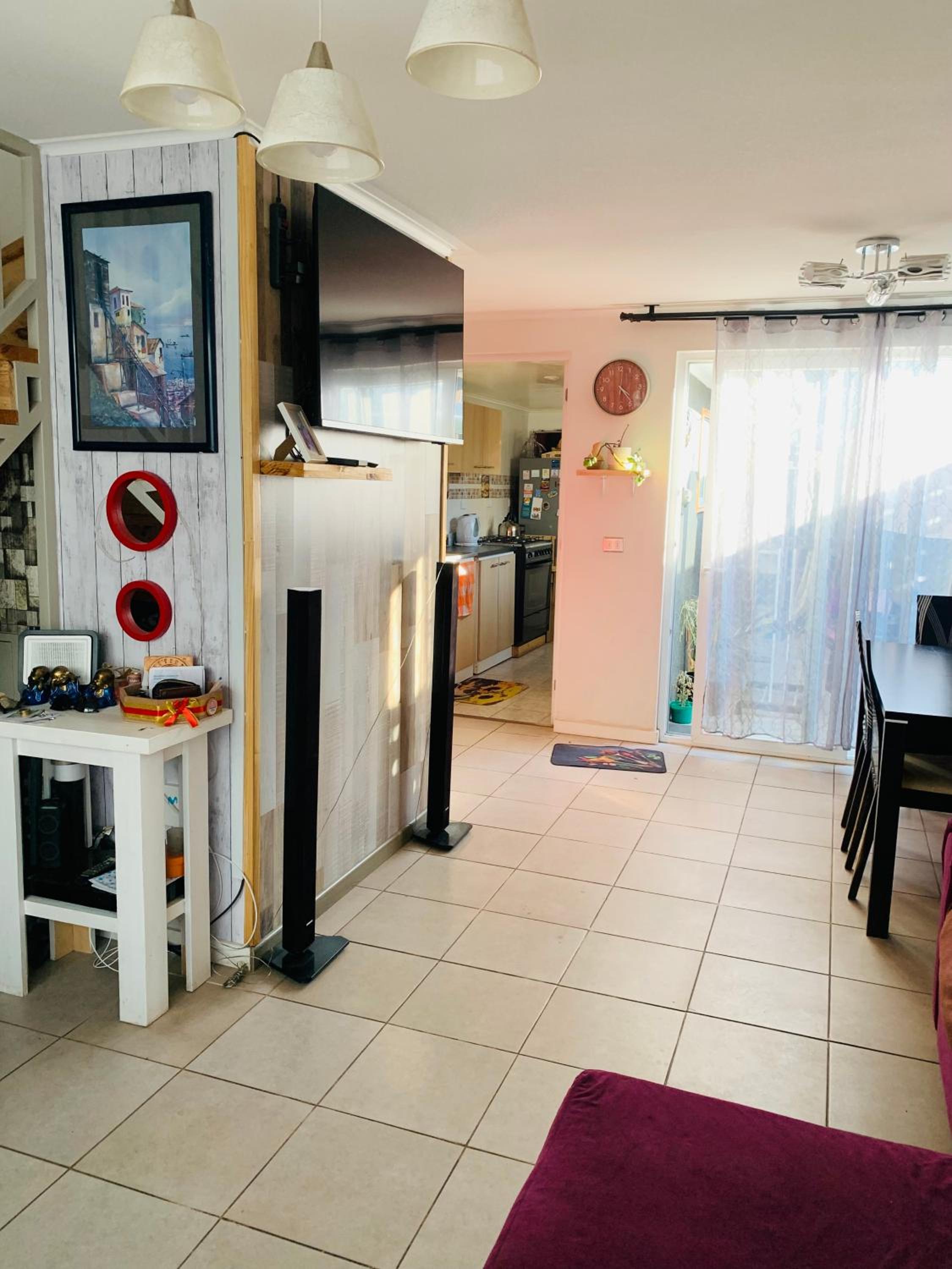 Casa en condominio