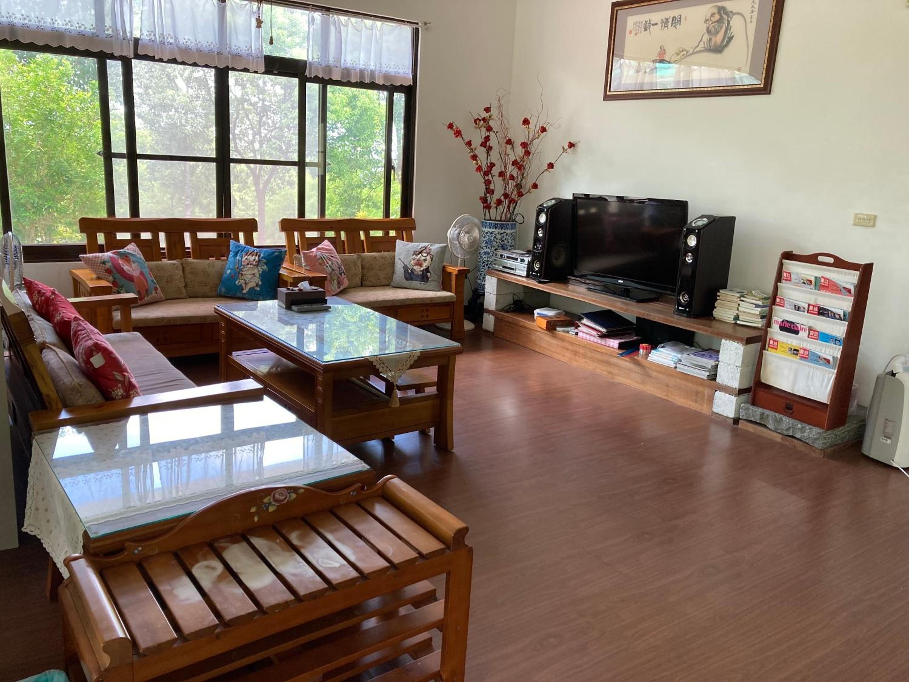 Jade Homstay view 3