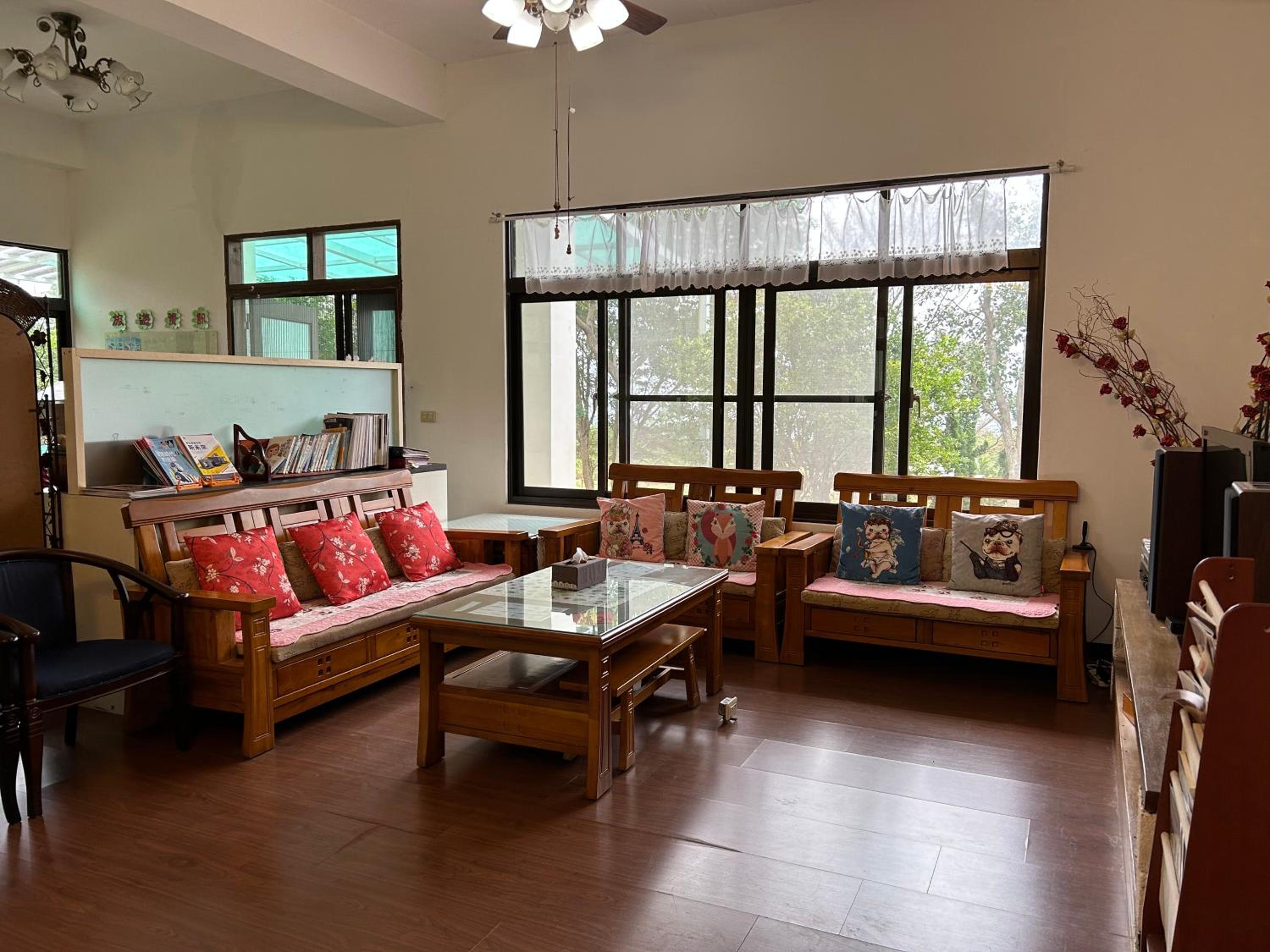 Jade Homstay view 5