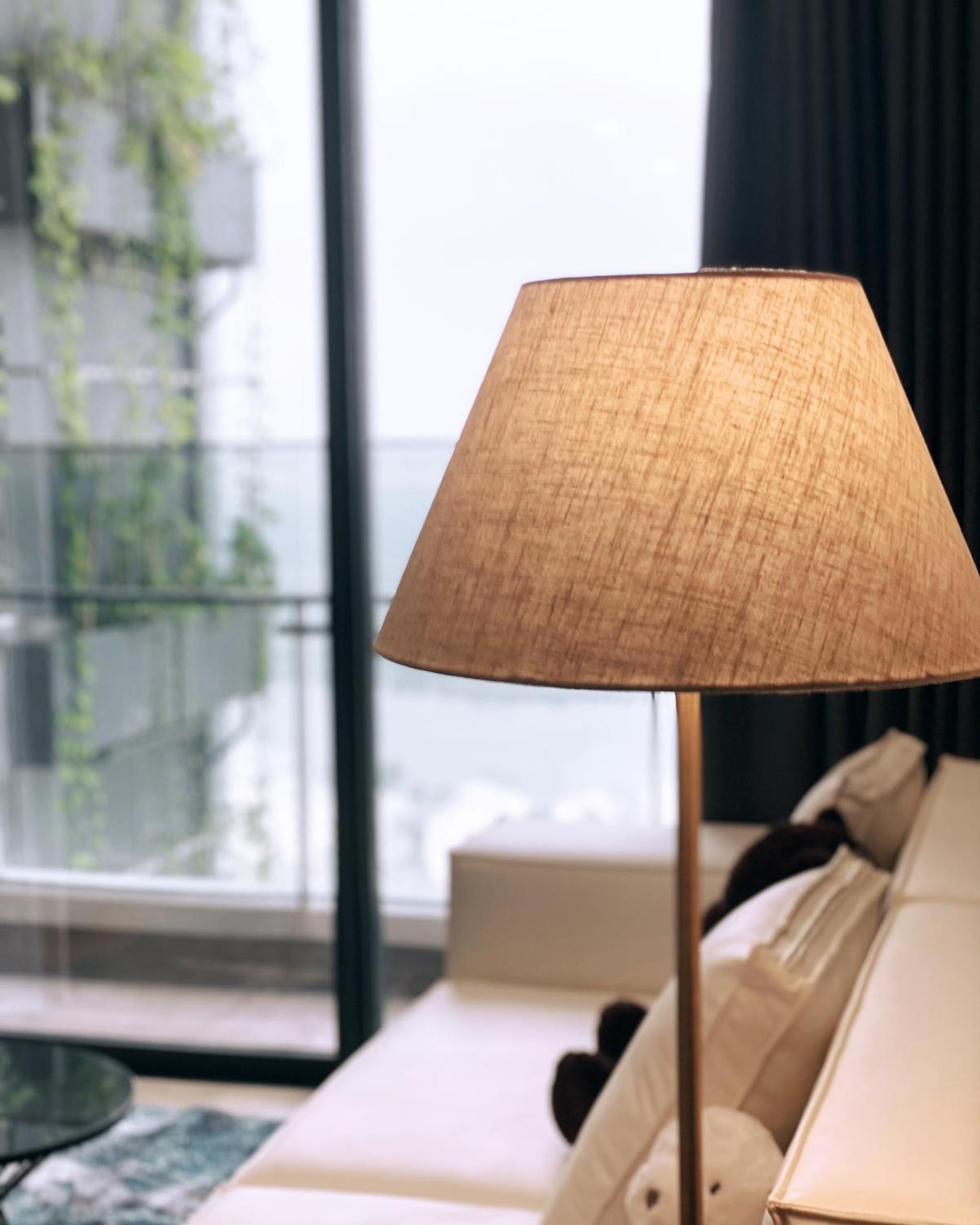 Lumiere riverside-Kiri-serene unit in Thao Dien