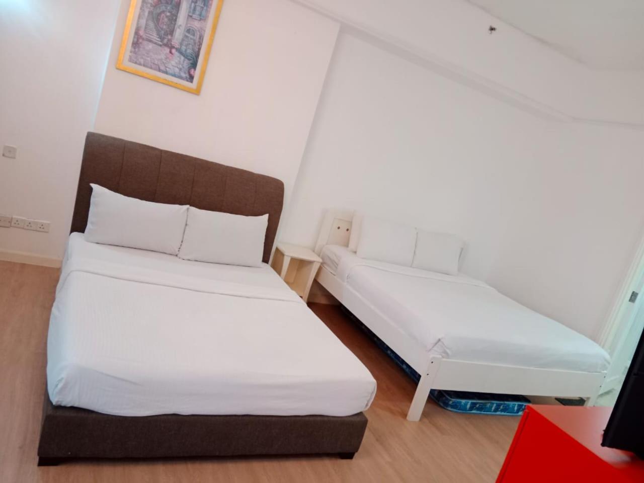 Regal Service Suite at Times Square, Kuala Lumpur
