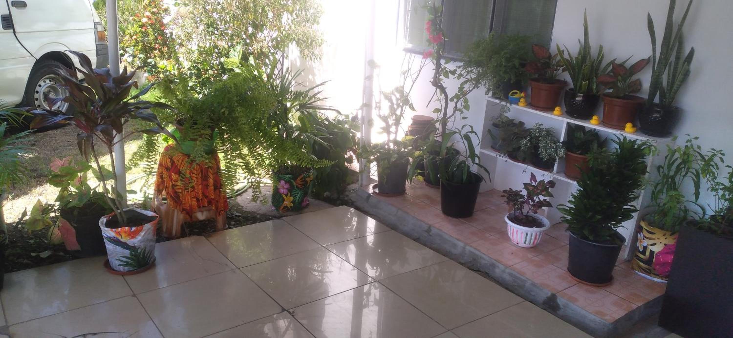 Self-contained unit votualevu Nadi