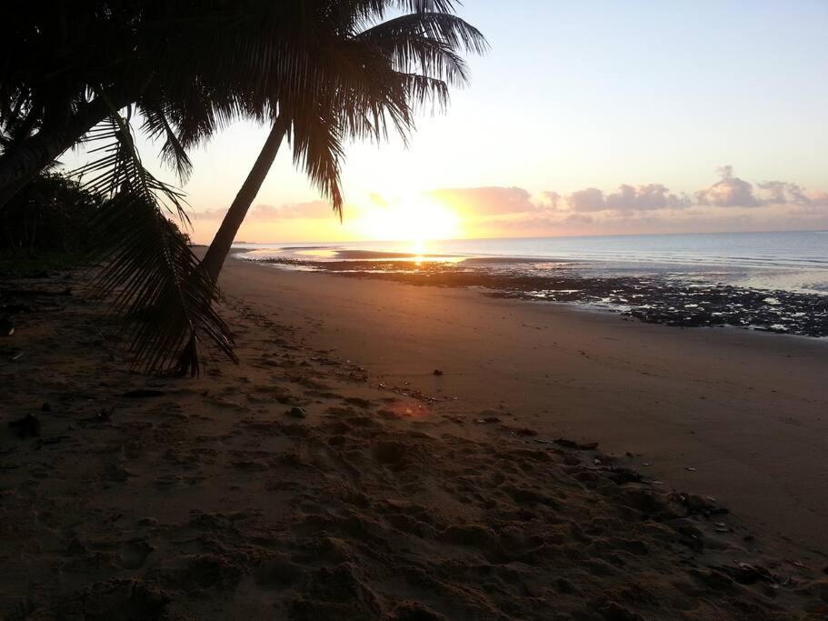 Sunrise Sands
