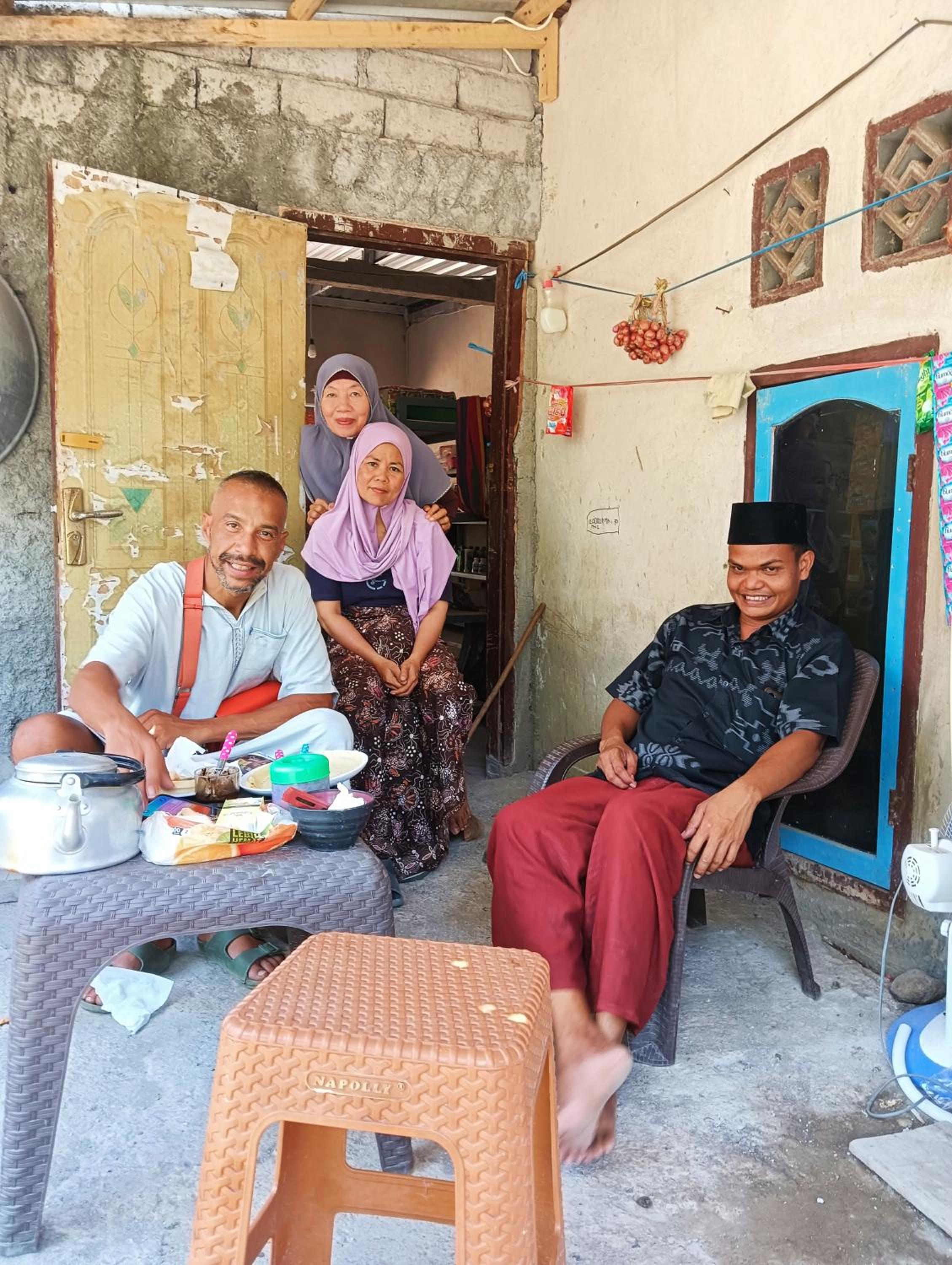 Sakila Homestay