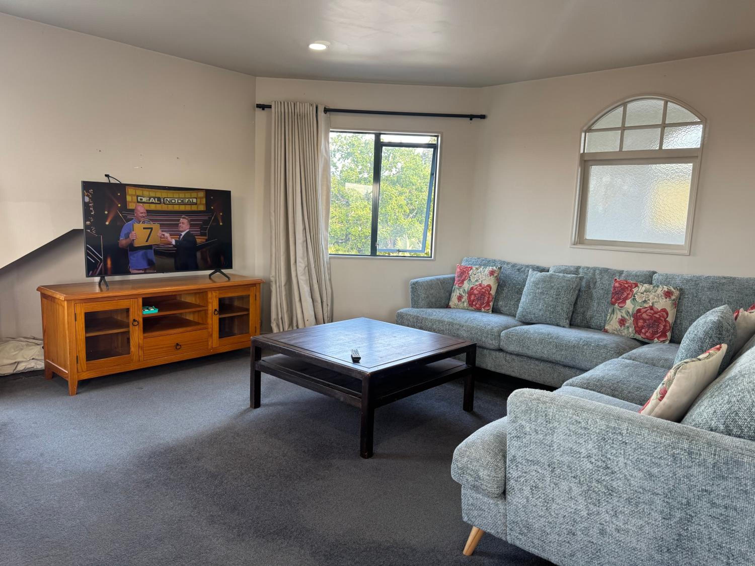 Tauranga Harbour View