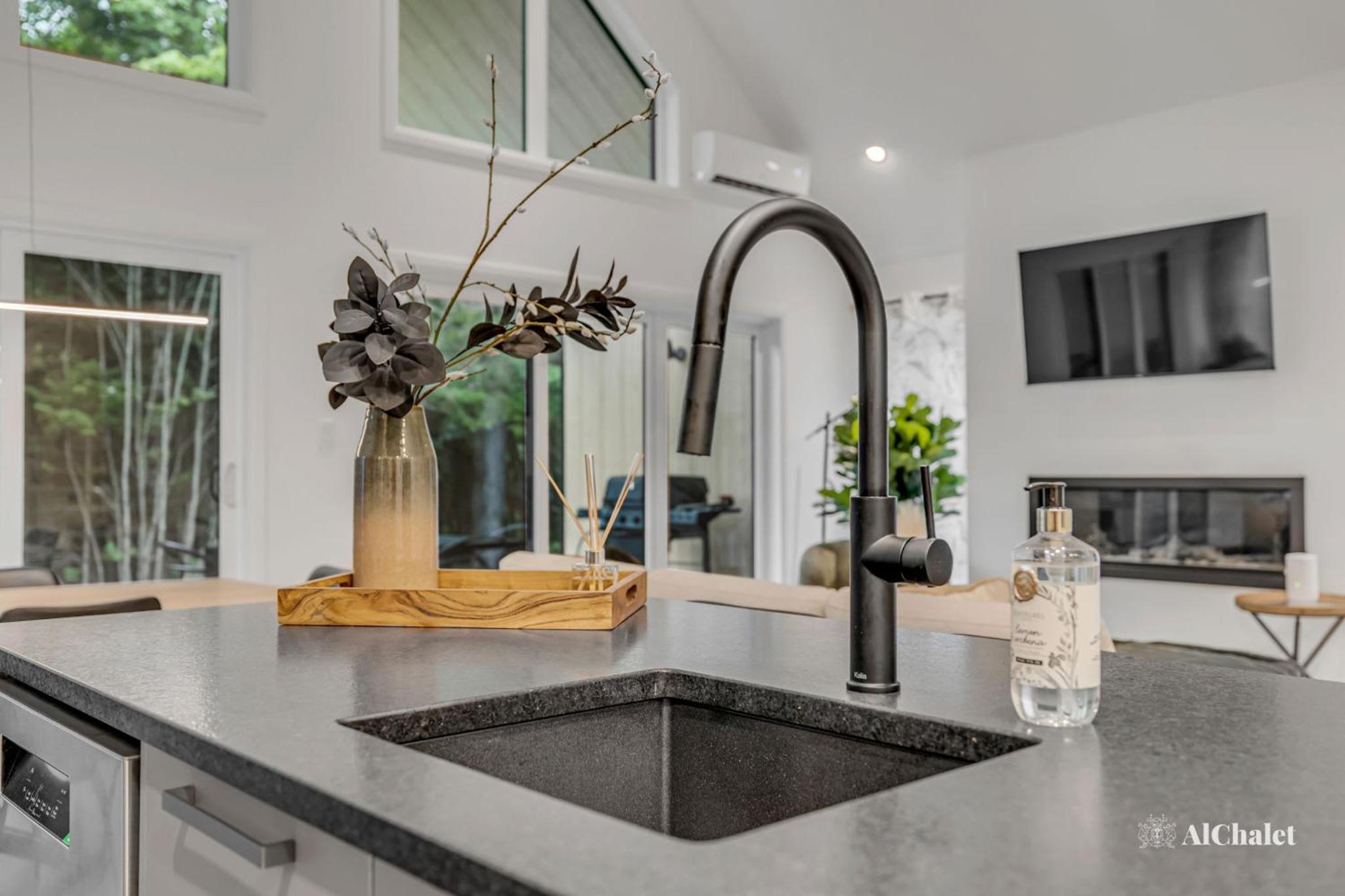Artémis - Paisible et Familial - Spa privé