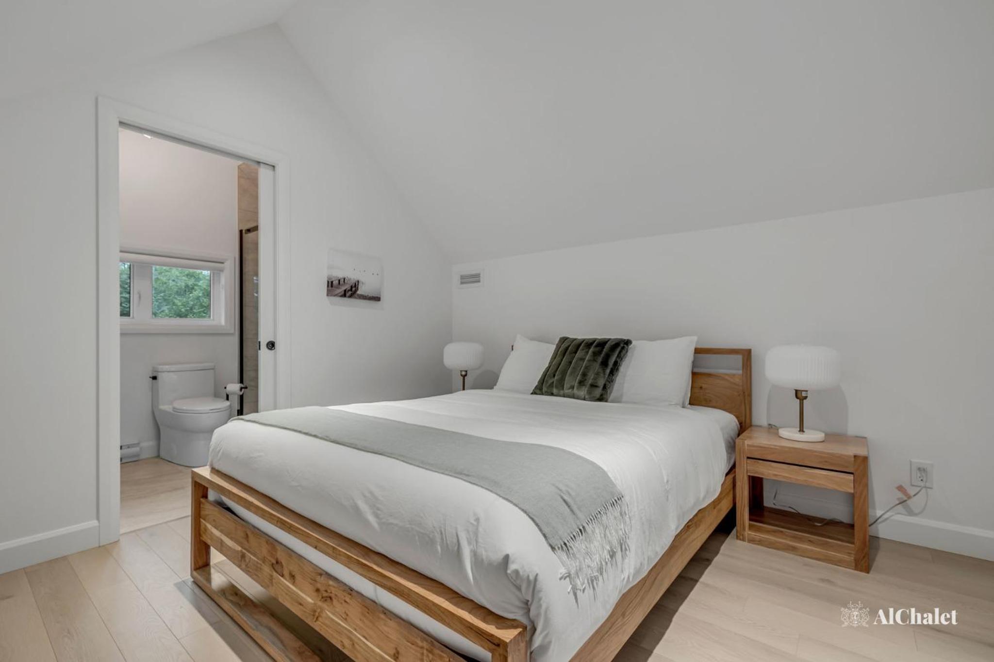 Artémis - Paisible et Familial - Spa privé